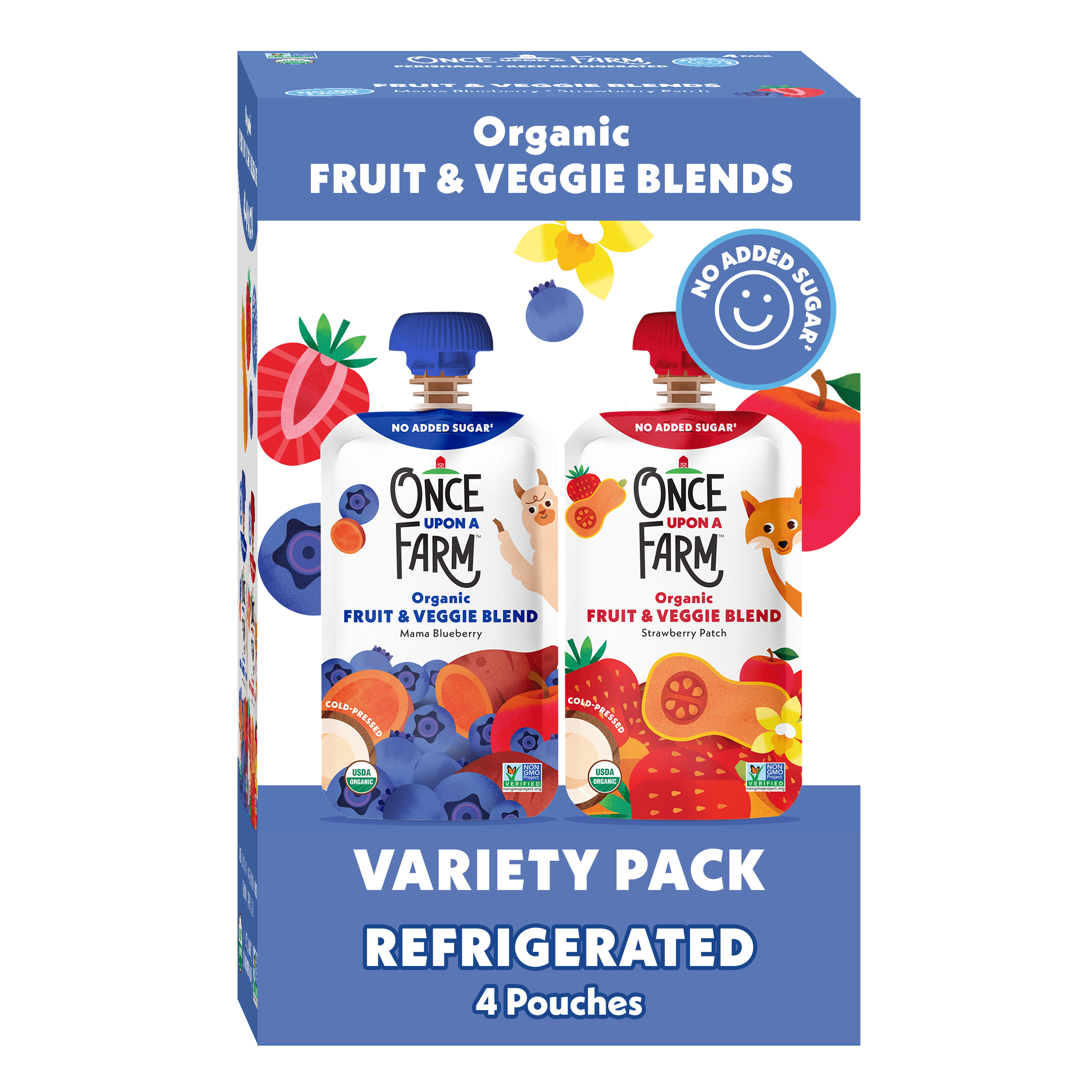 Once Upon a Farm official product July 2026