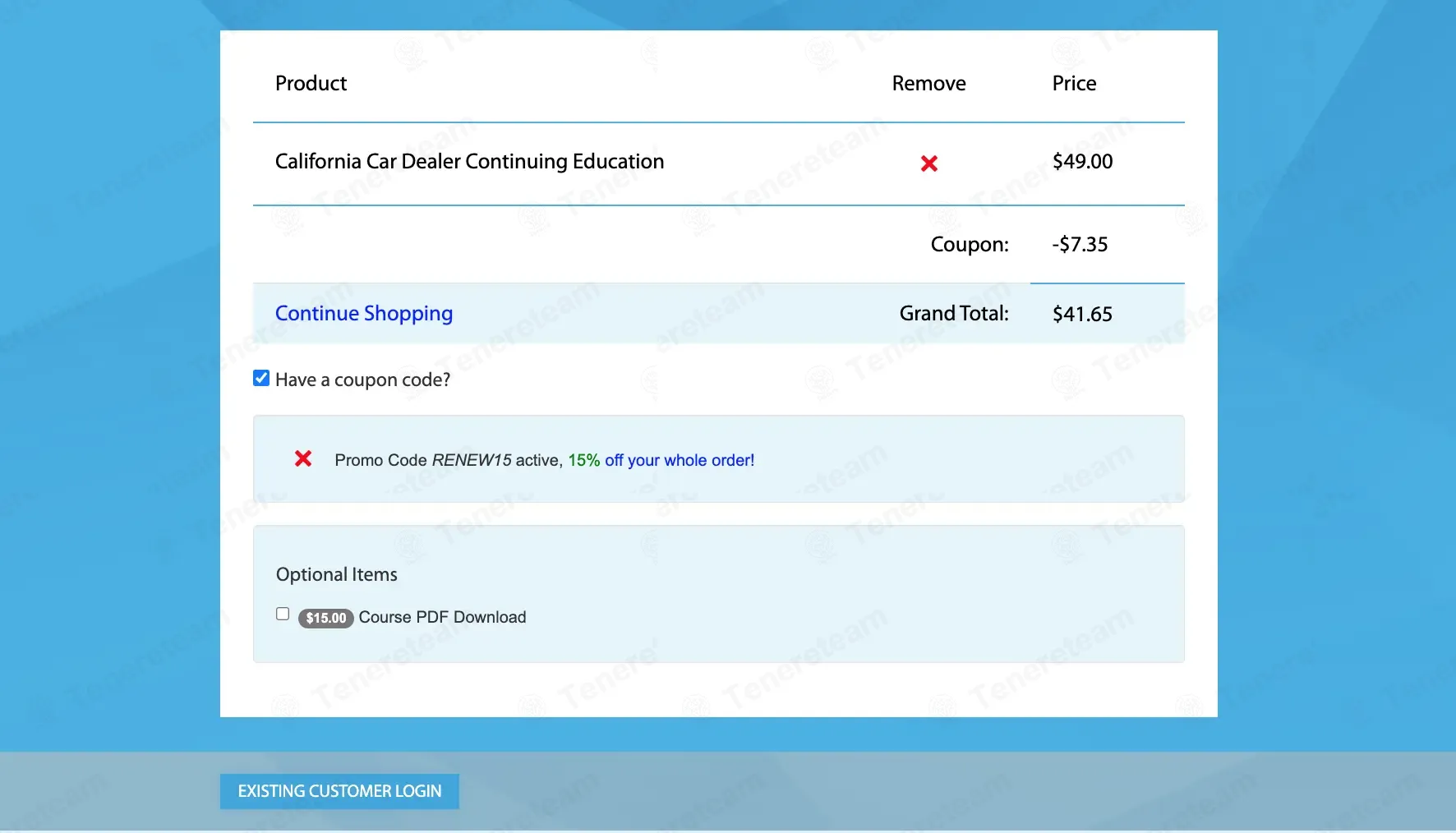OnlineAutoDealered coupon code tested July 2026 – Coupons Scout