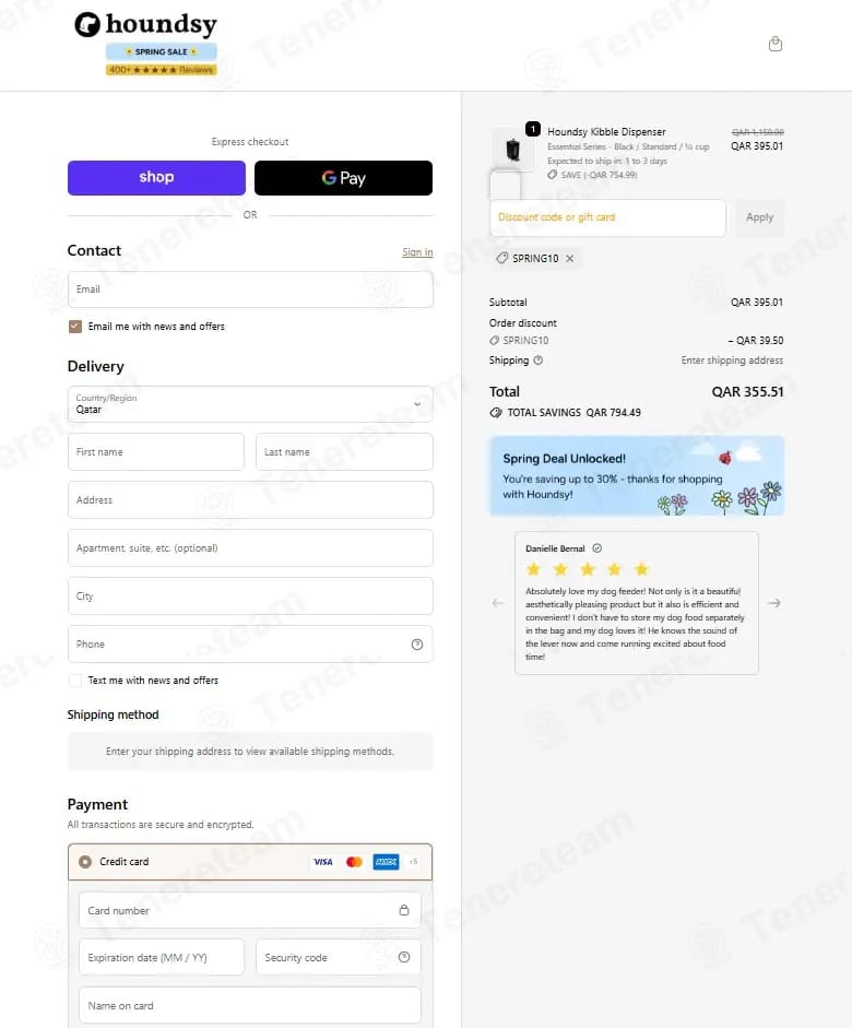 Onward Hound coupon code tested July 2026 – Coupons Scout