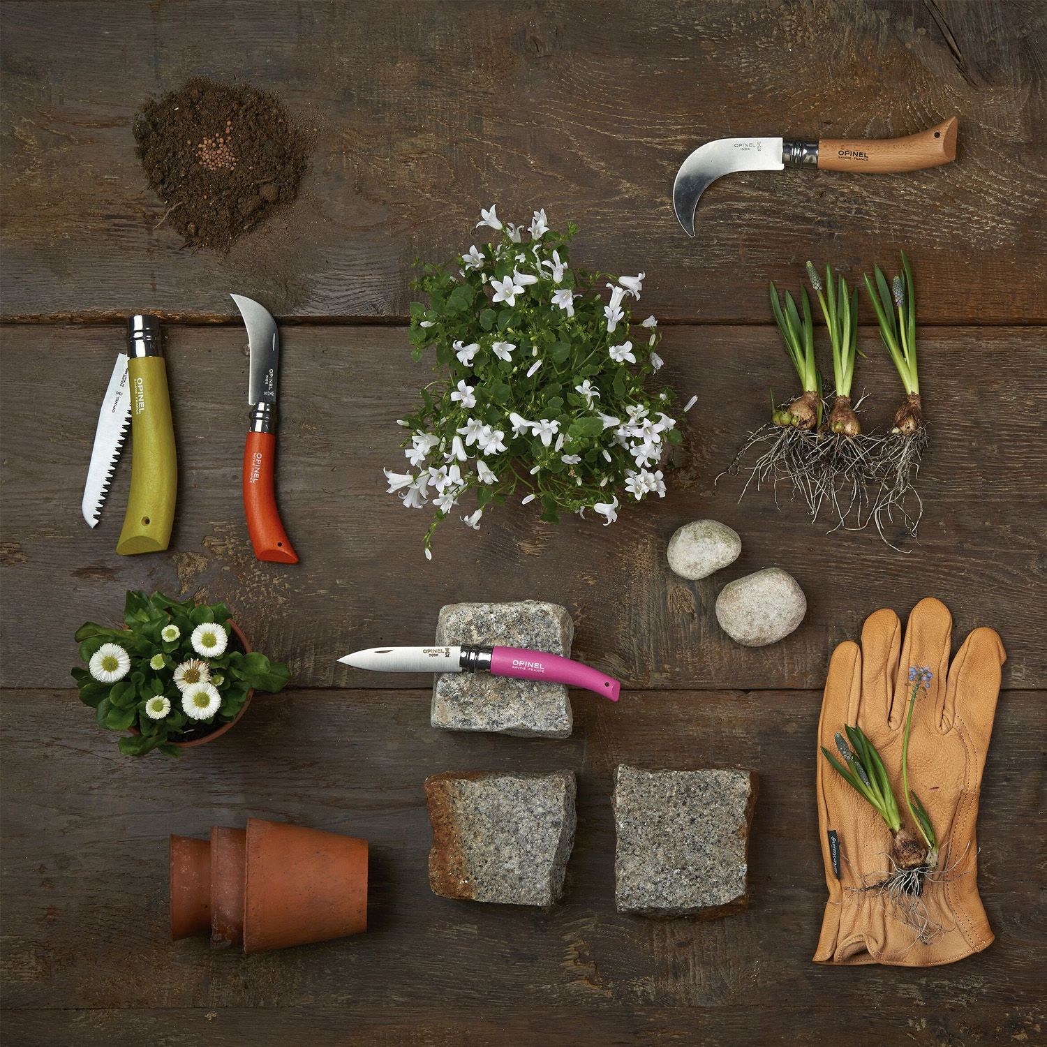 Opinel USA official product July 2026