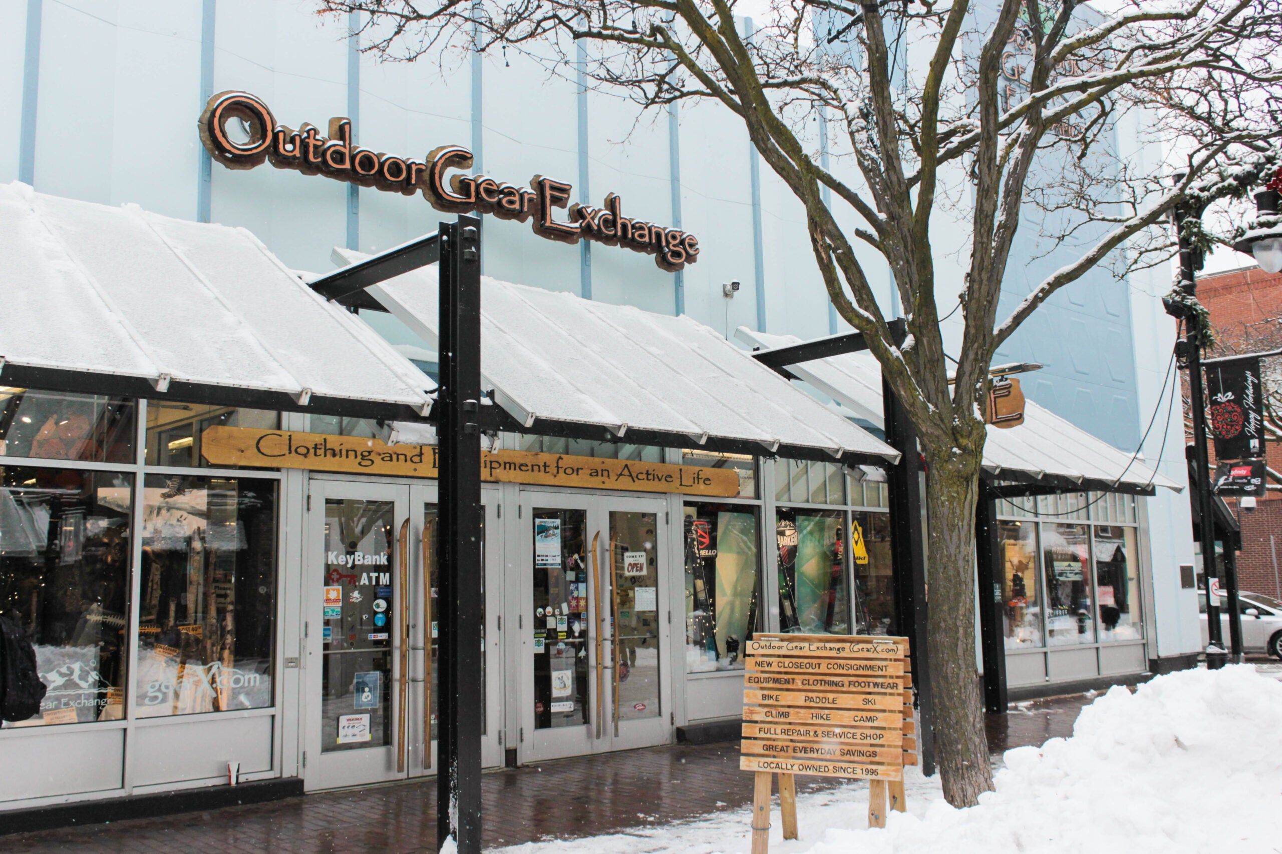 Outdoor Gear Exchange official product July 2026