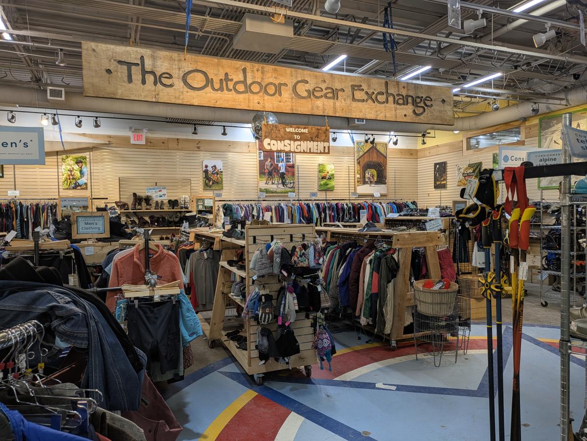 Outdoor Gear Exchange official product July 2026