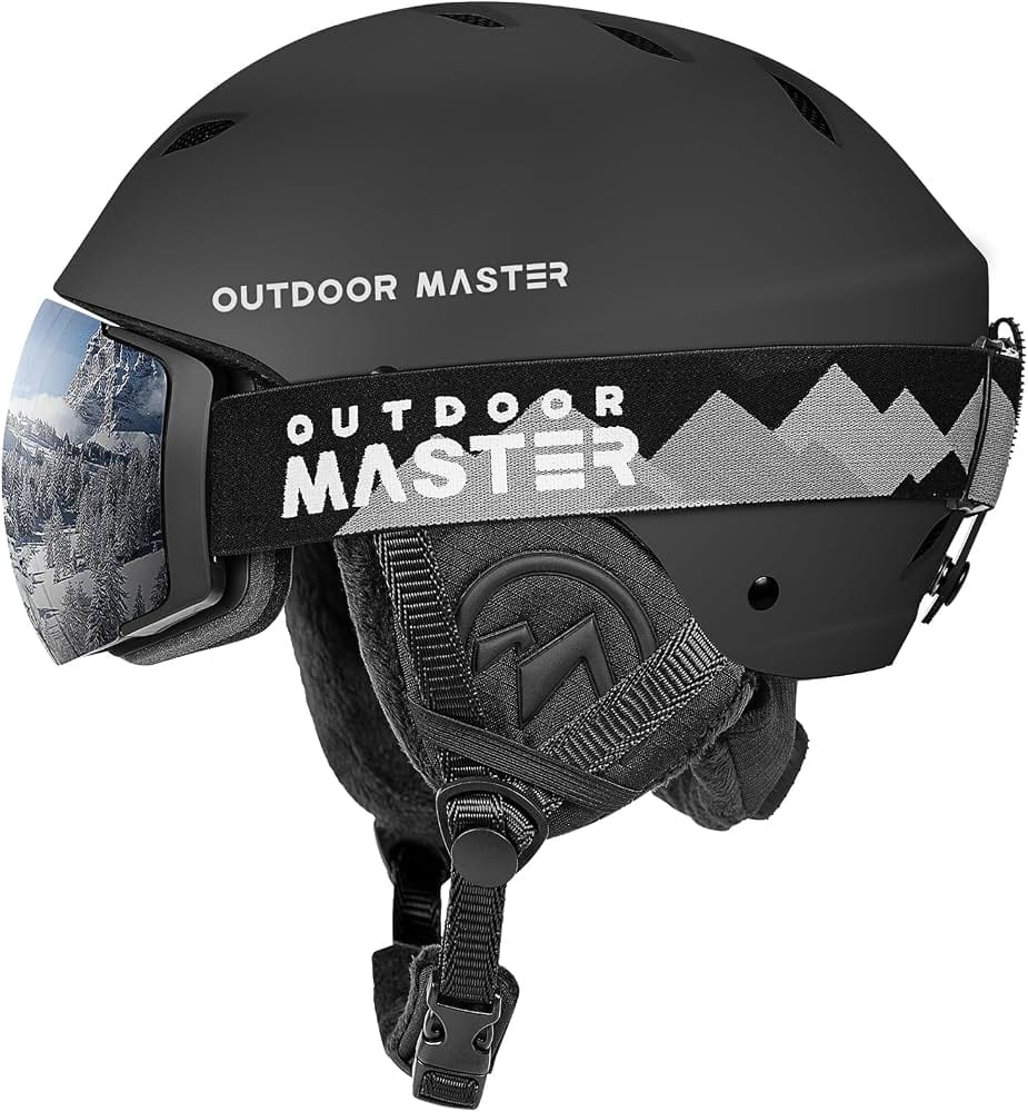 Outdoor Master official product July 2026