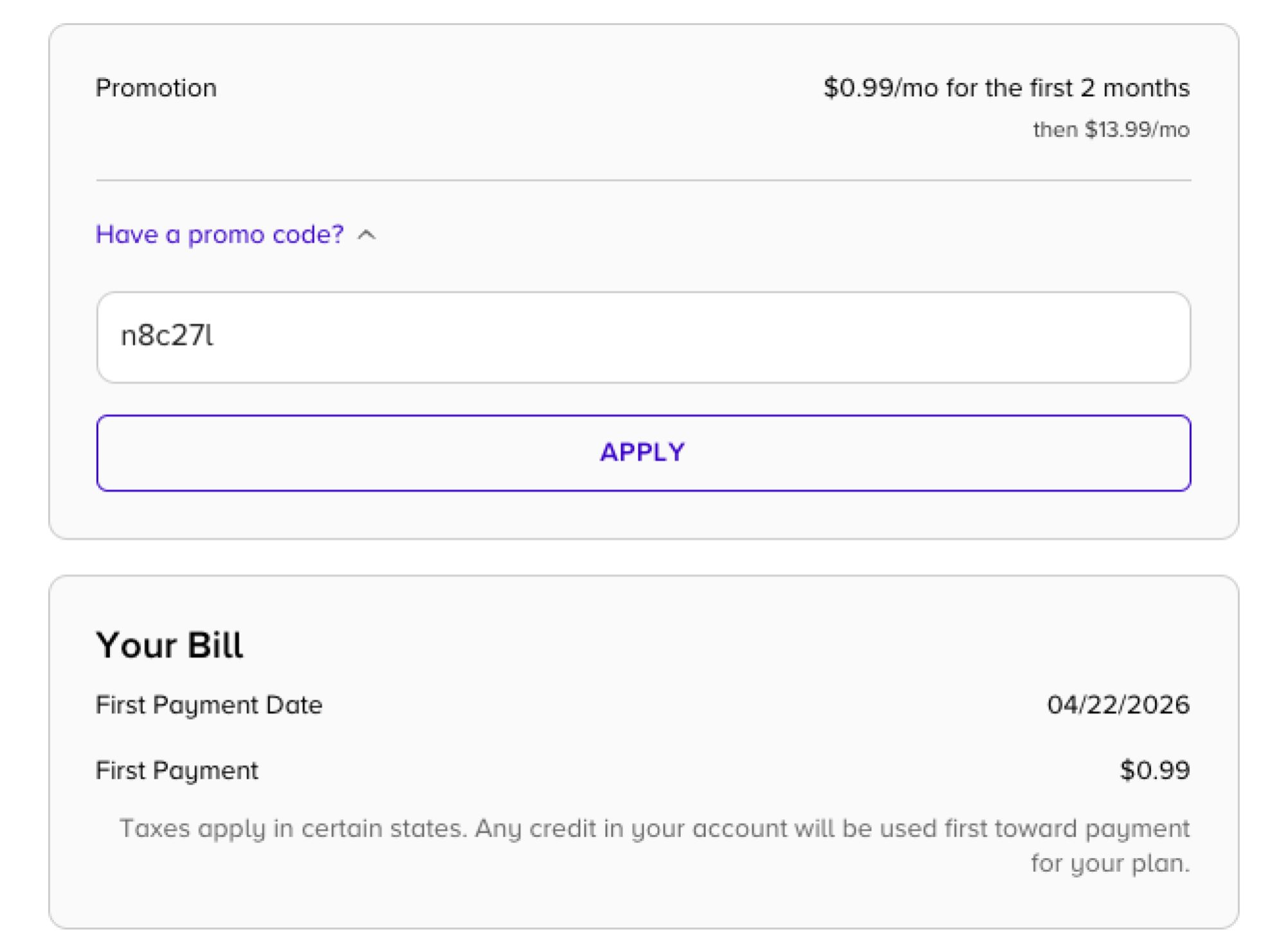 Paramount+ coupon code tested July 2026 – Coupons Scout