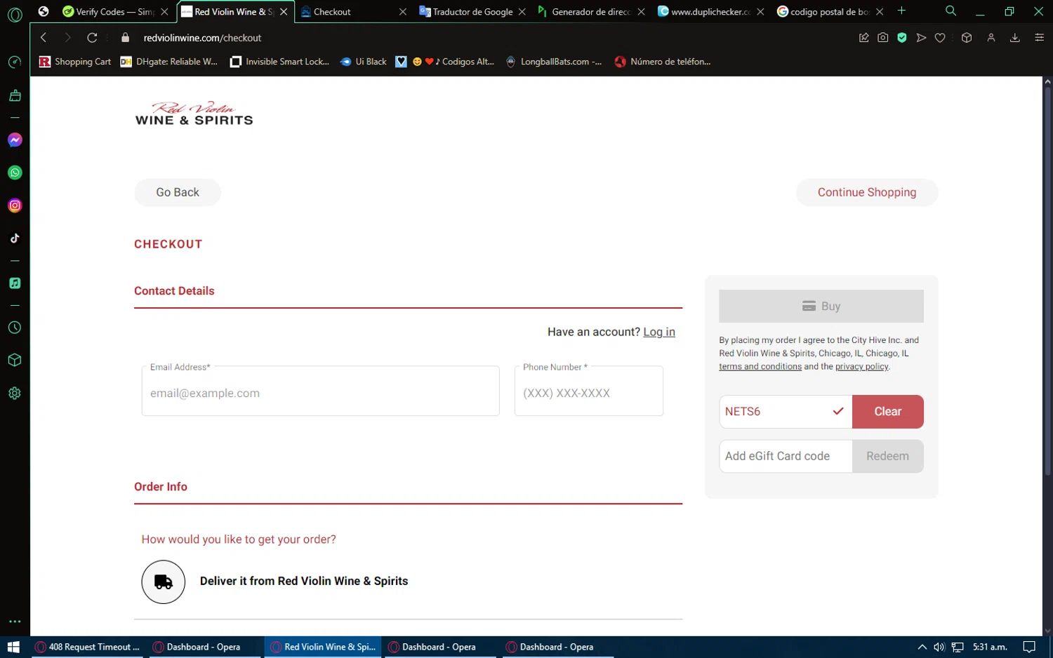 PartnerStack coupon code tested July 2026 – Coupons Scout