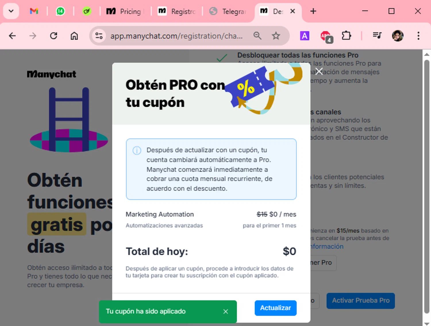 PartnerStack coupon code tested July 2026 – Coupons Scout