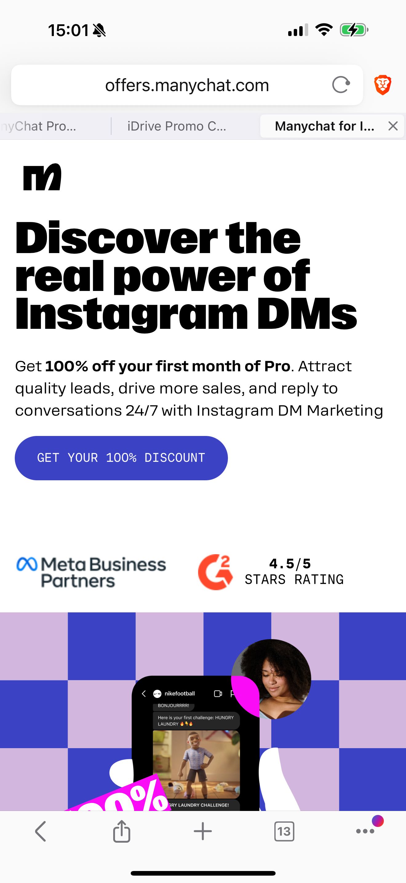 PartnerStack coupon code tested July 2026 – Coupons Scout