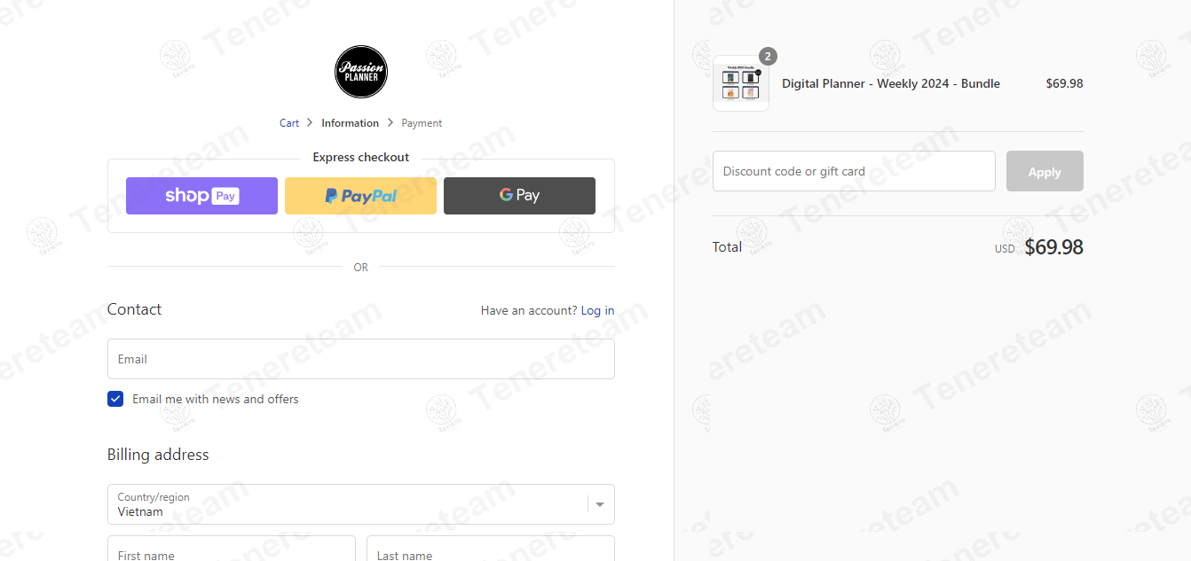 Passware coupon code tested July 2026 – Coupons Scout