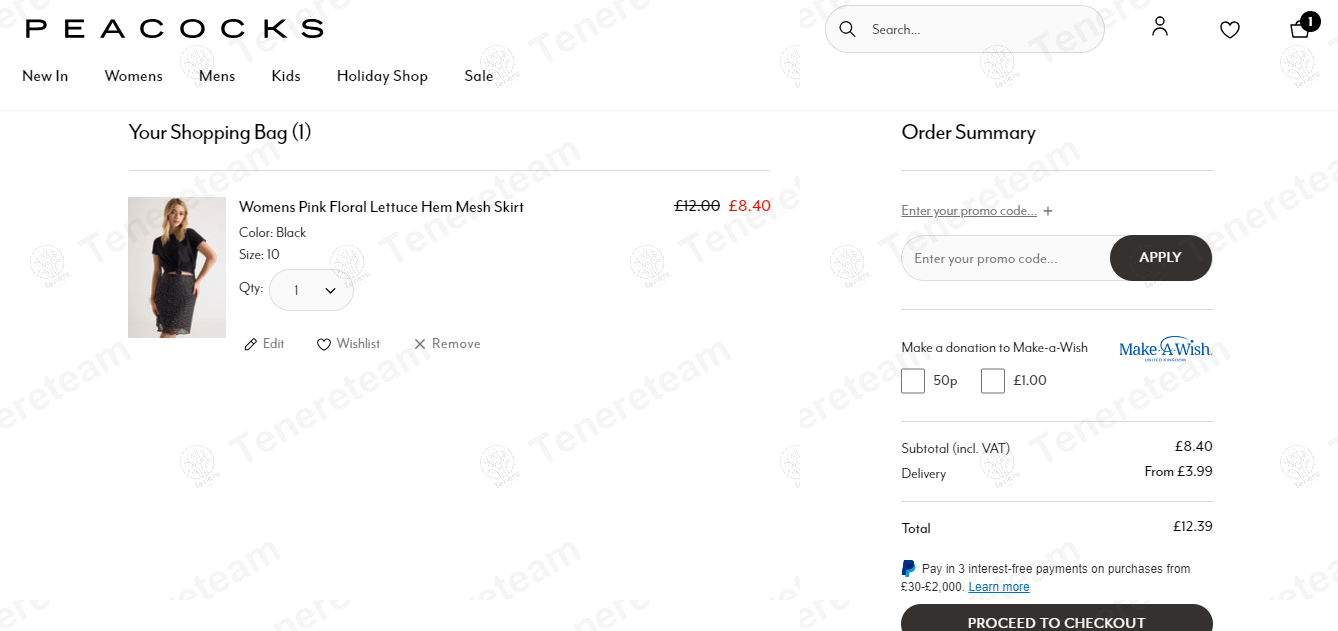 Peacocks coupon code tested July 2026 – Coupons Scout