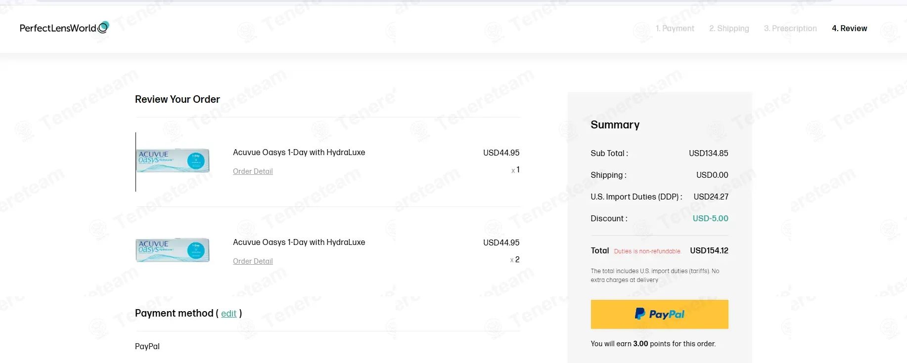 Perfectlens CA coupon code tested July 2026 – Coupons Scout