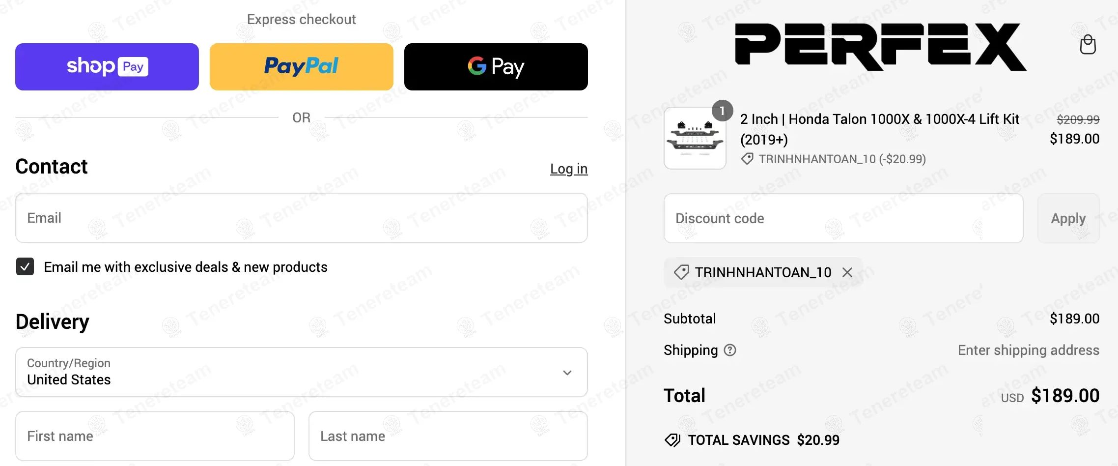 Performix coupon code tested July 2026 – Coupons Scout