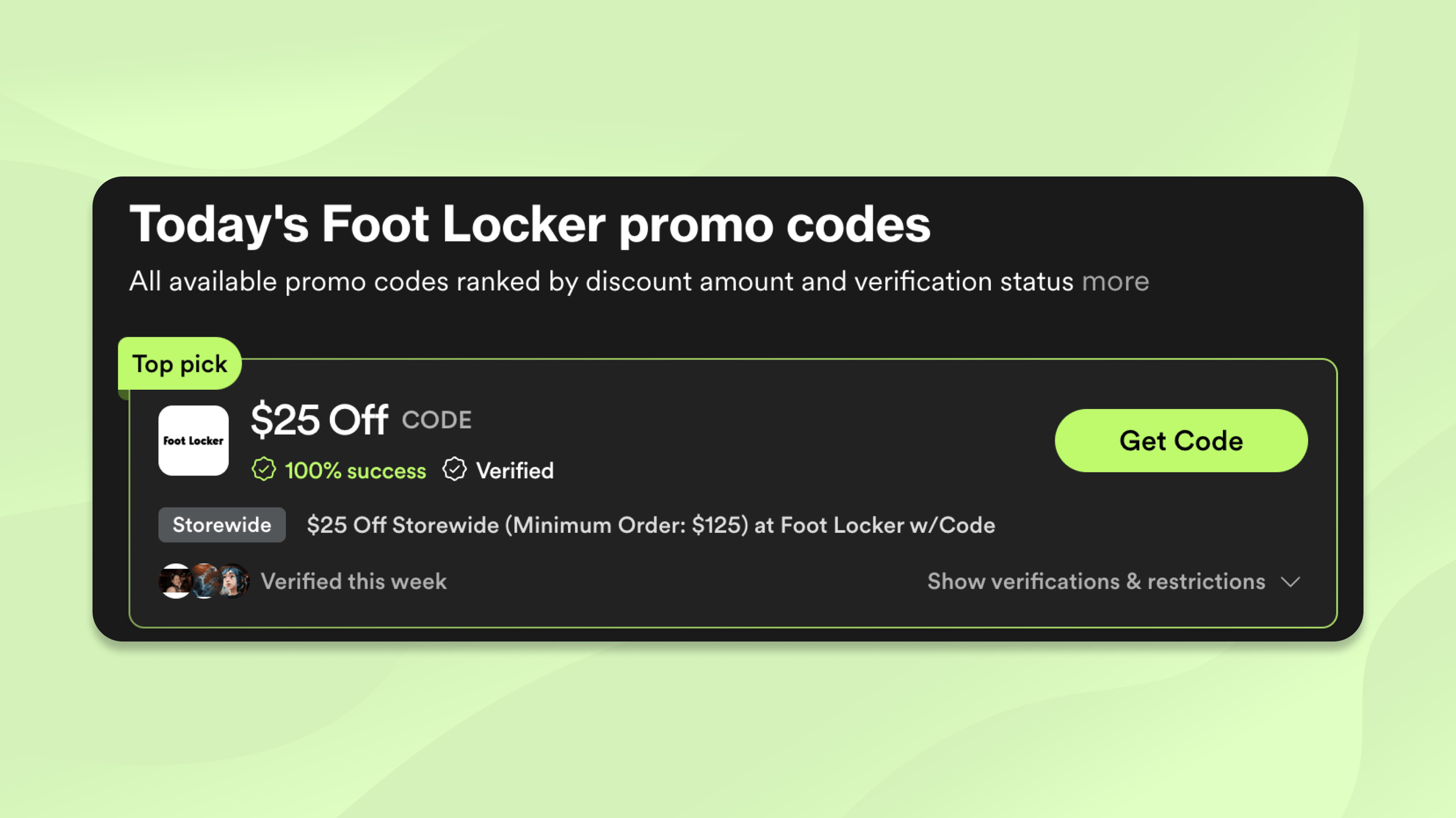 Performix coupon code tested July 2026 – Coupons Scout