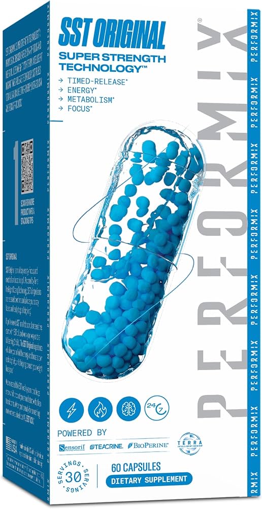 Performix official product July 2026