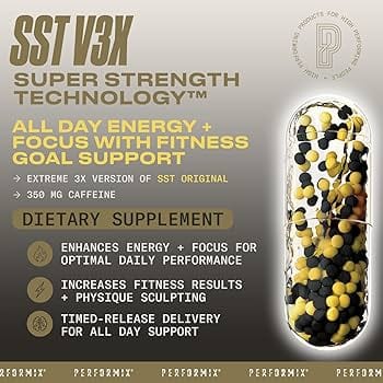 Performix official product July 2026