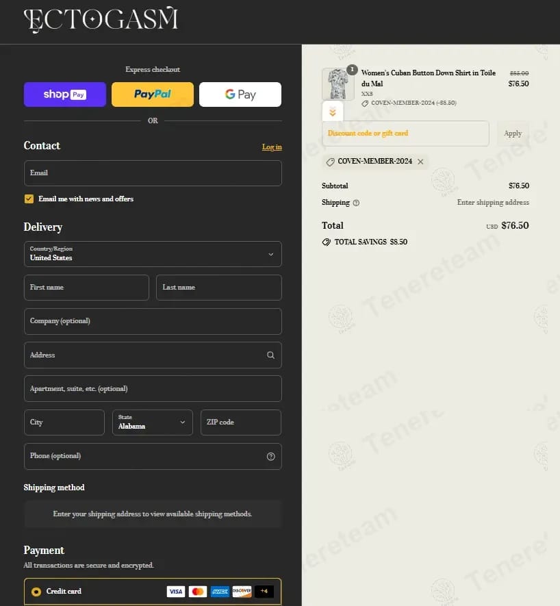 Phantom Vibes coupon code tested September 2026 – Coupons Scout
