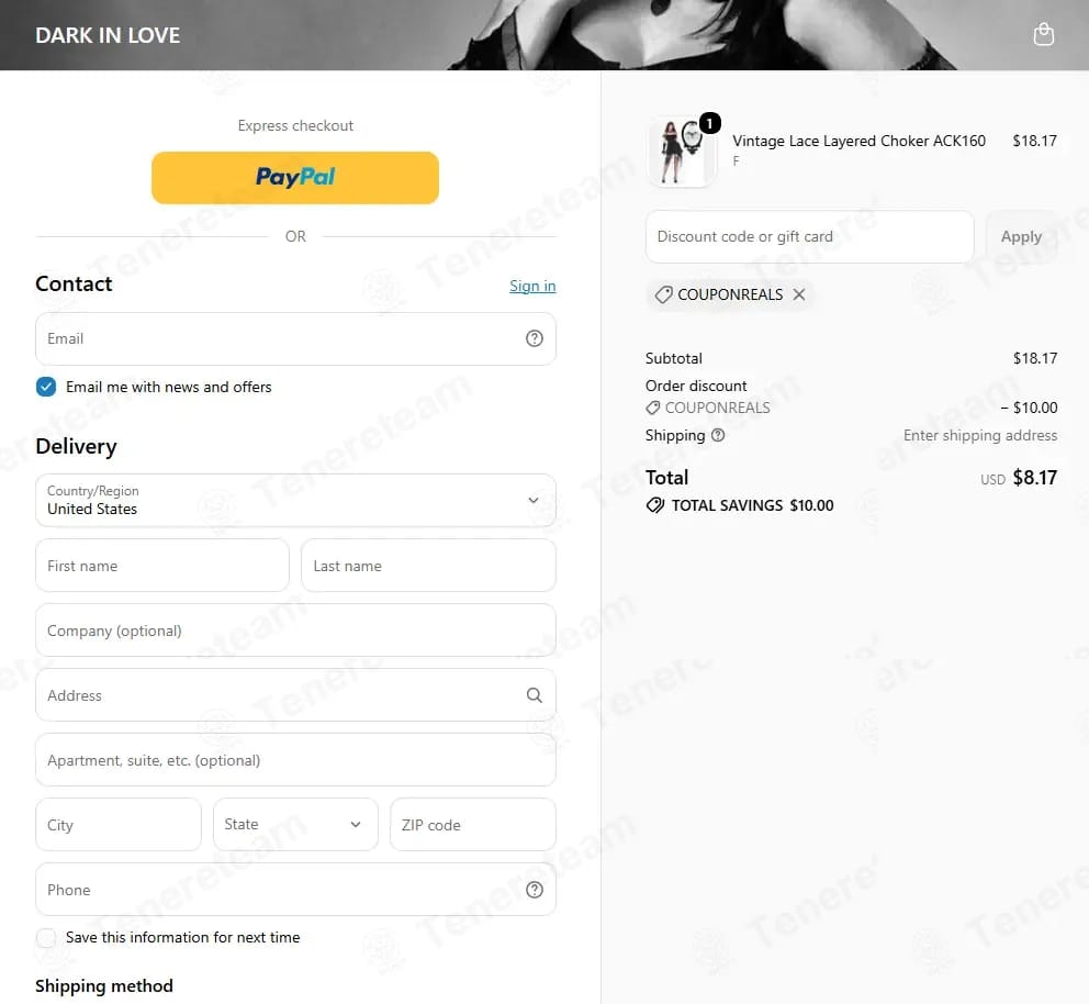 Phantom Vibes coupon code tested September 2026 – Coupons Scout