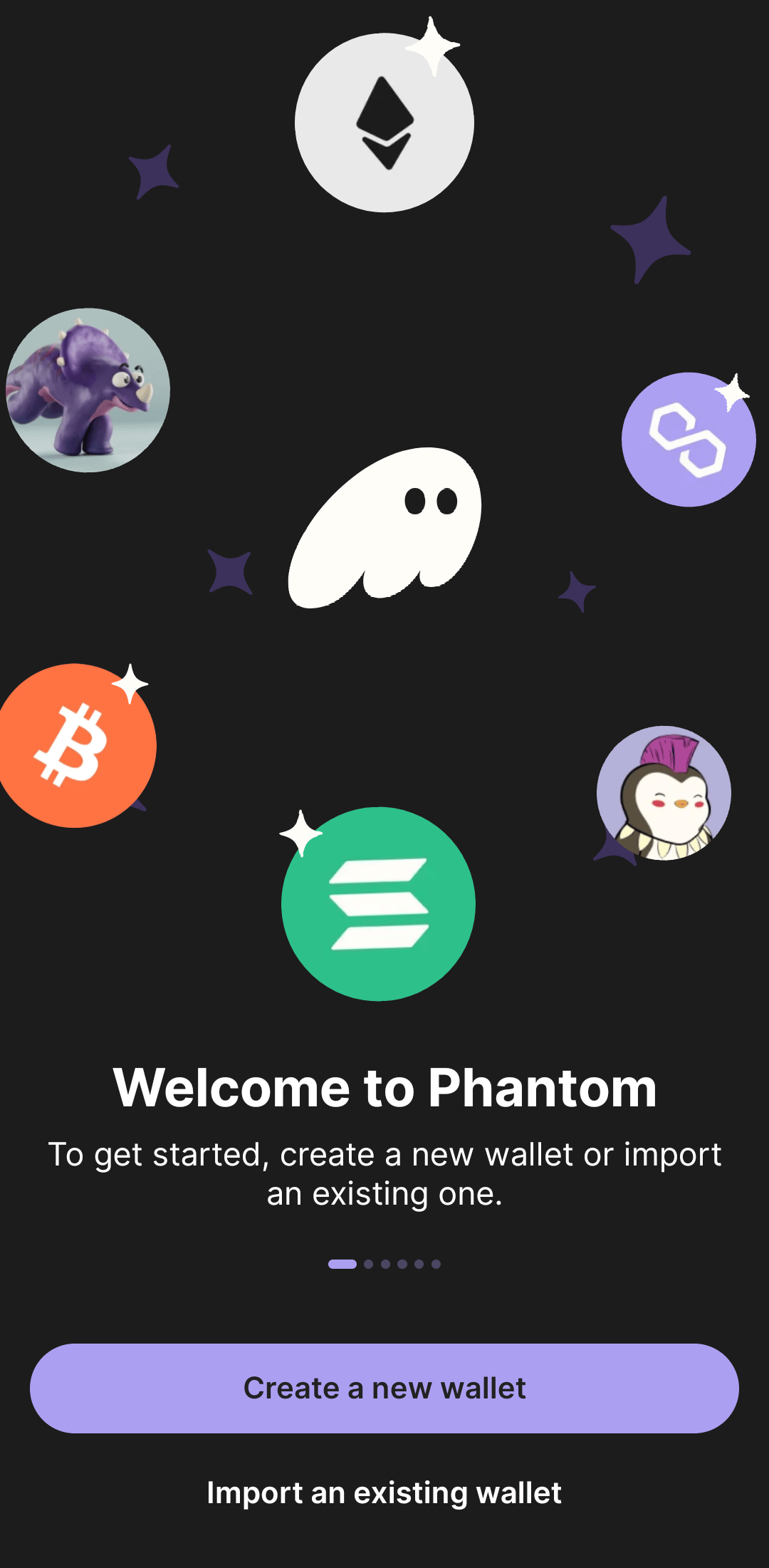 Phantom Vibes official product September 2026