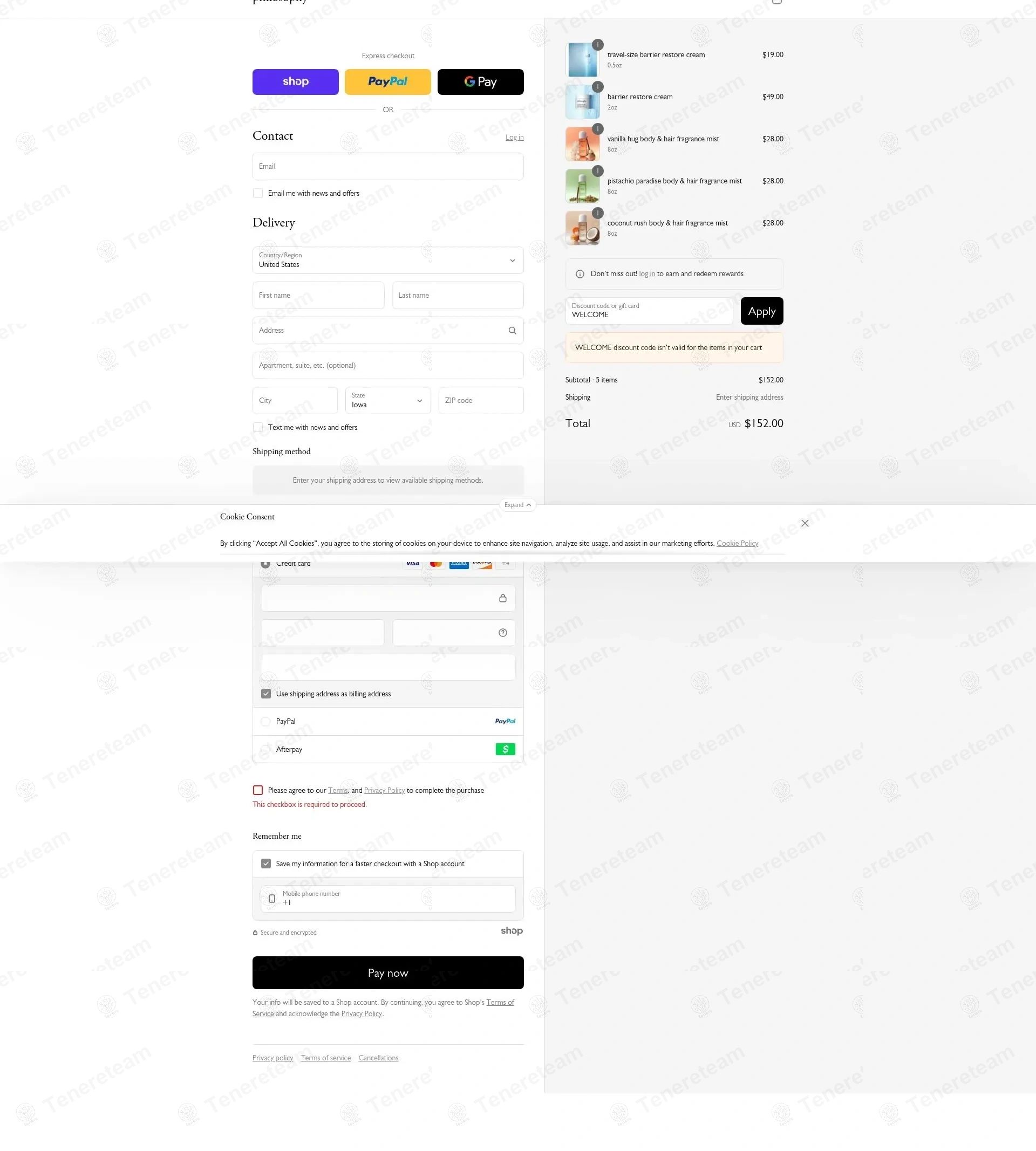 Philosophy coupon code tested July 2026 – Coupons Scout