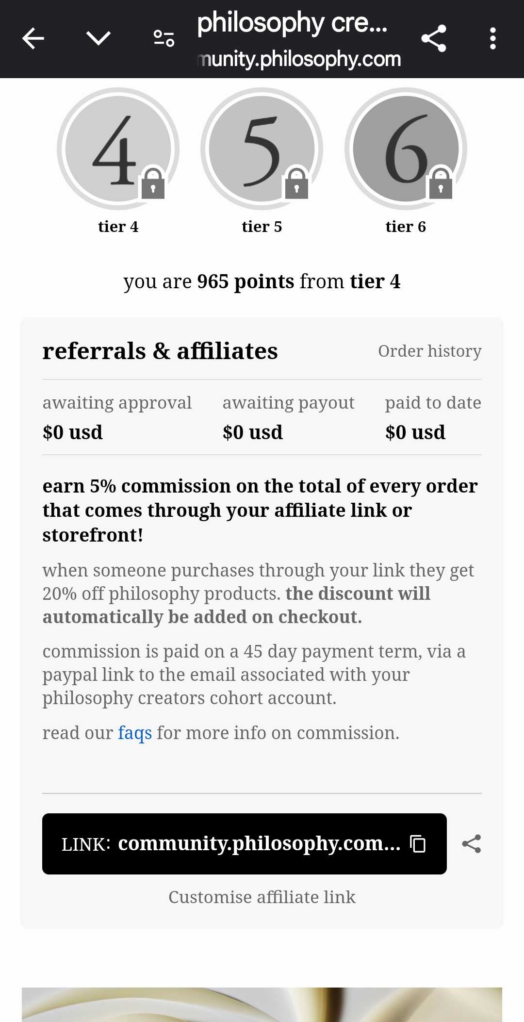 Philosophy coupon code tested July 2026 – Coupons Scout