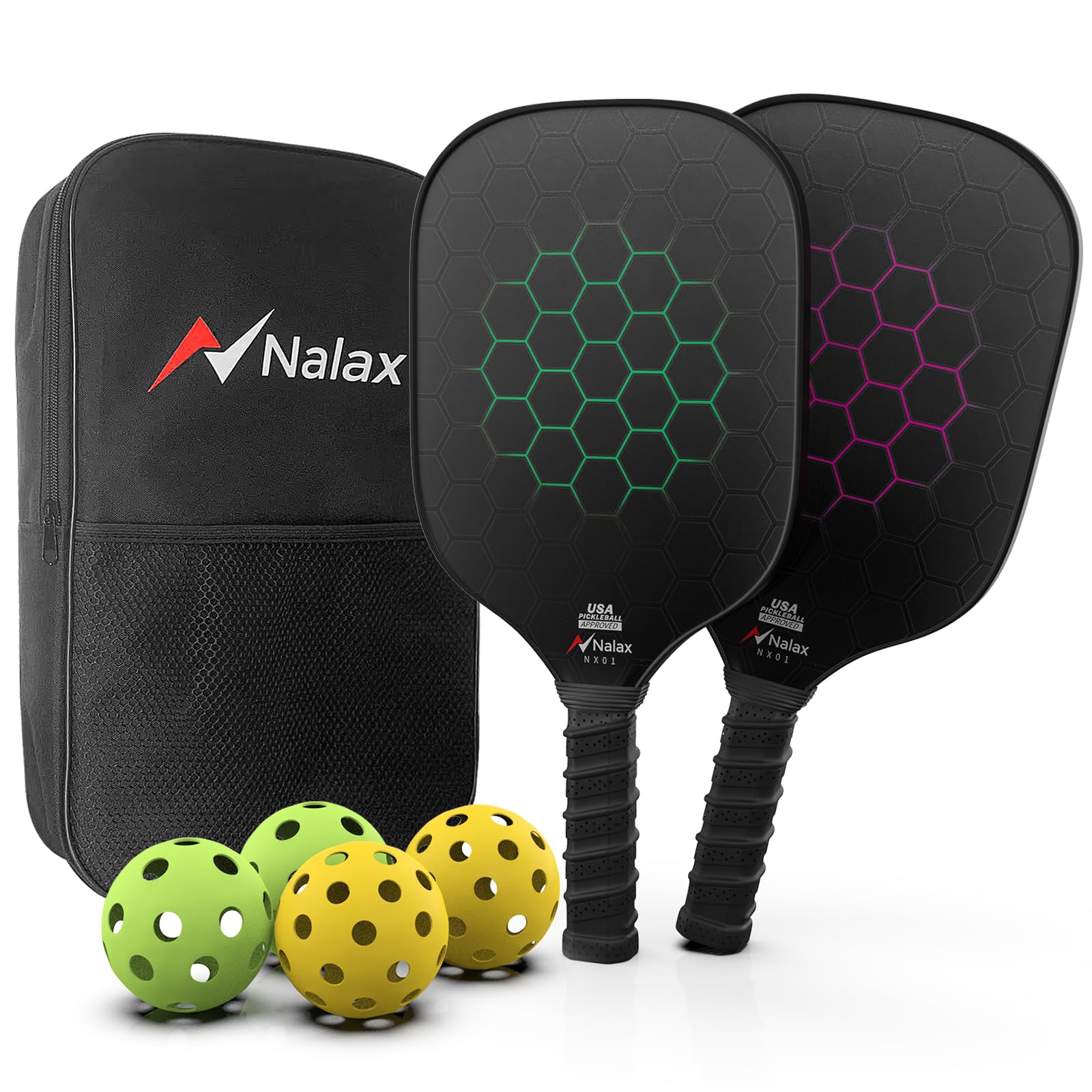 Pickleballnvz official product July 2026