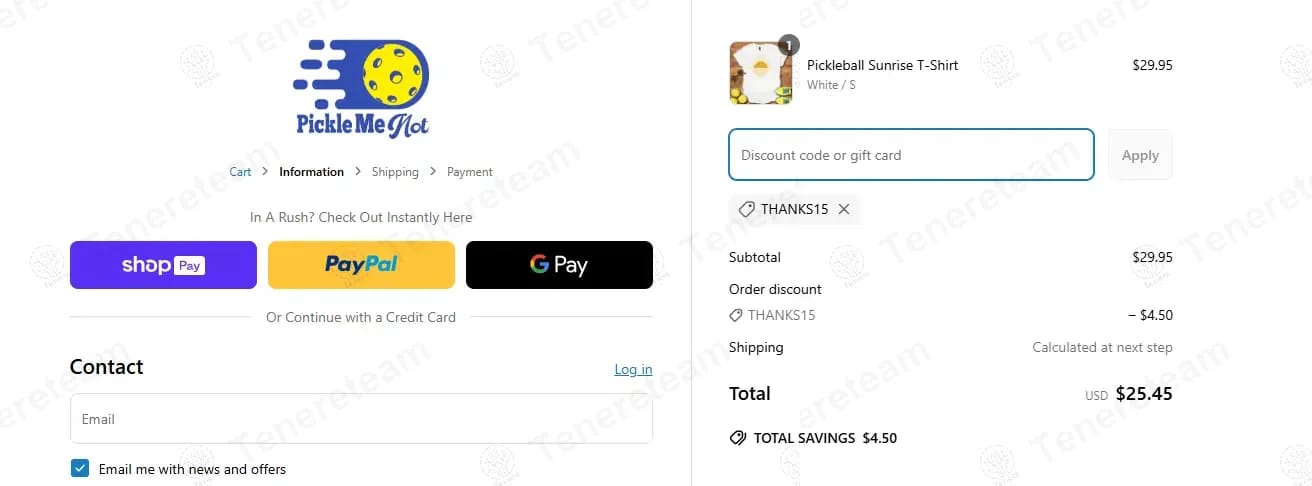 Picklemenot coupon code tested July 2026 – Coupons Scout