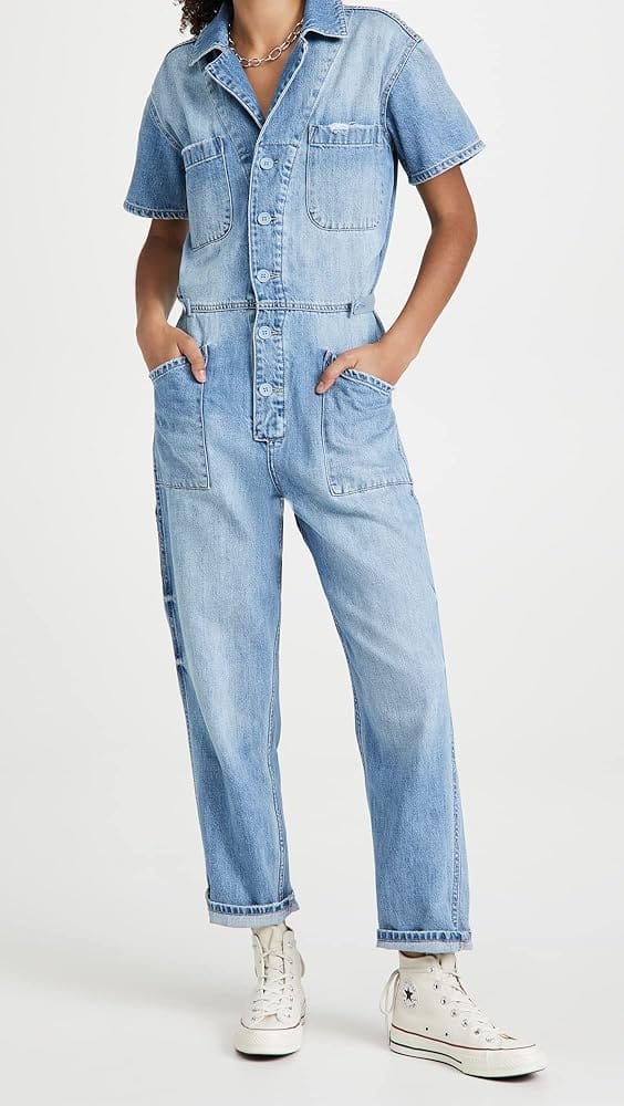 Pistola Denim official product September 2026