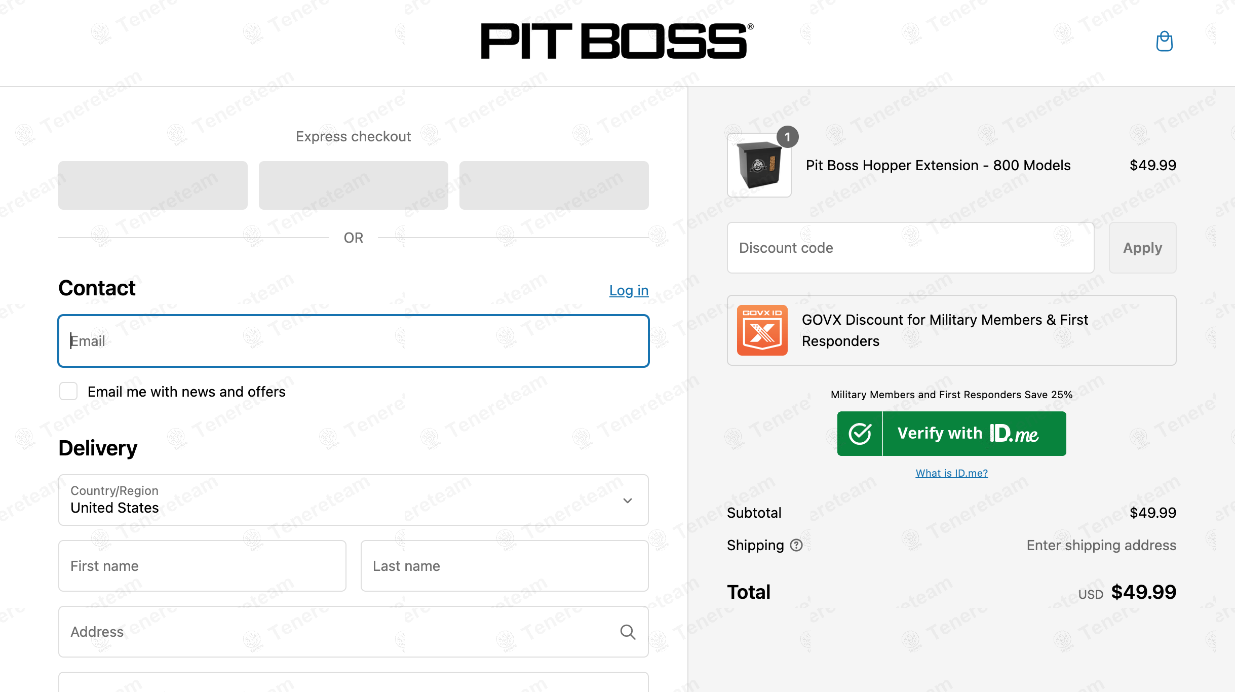 Pit Boss Grills coupon code tested July 2026 – Coupons Scout