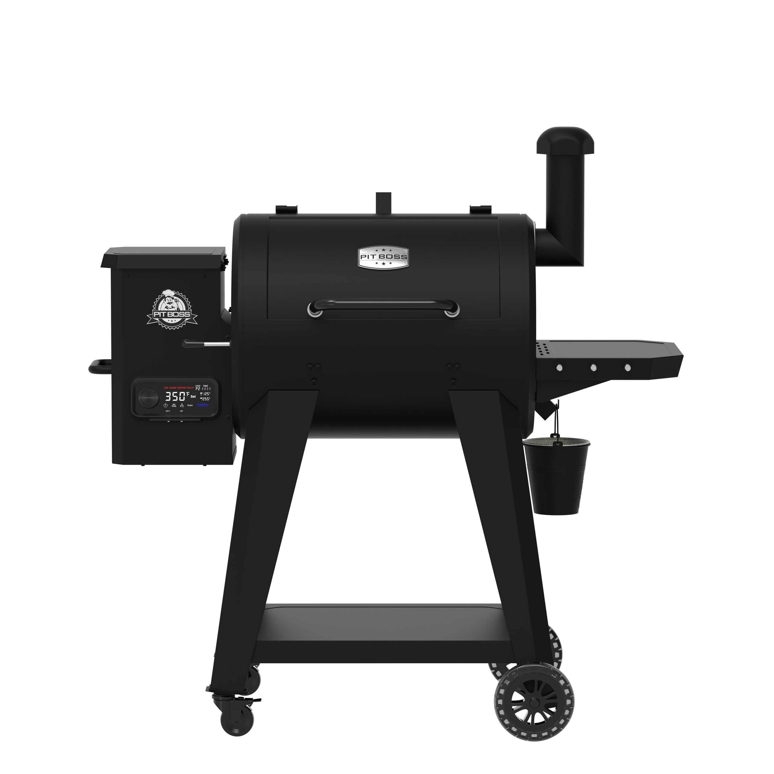 Pit Boss Grills official product July 2026