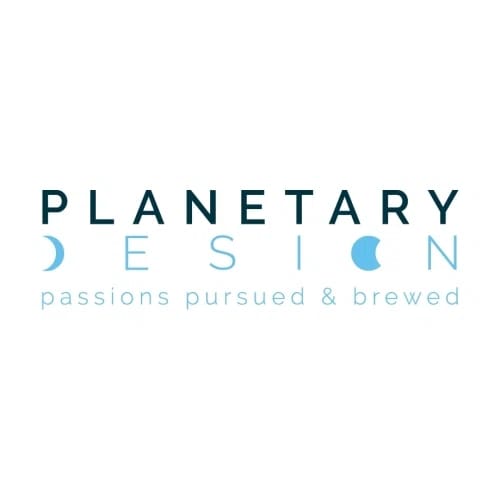 Planetary Design coupon code tested July 2026 – Coupons Scout