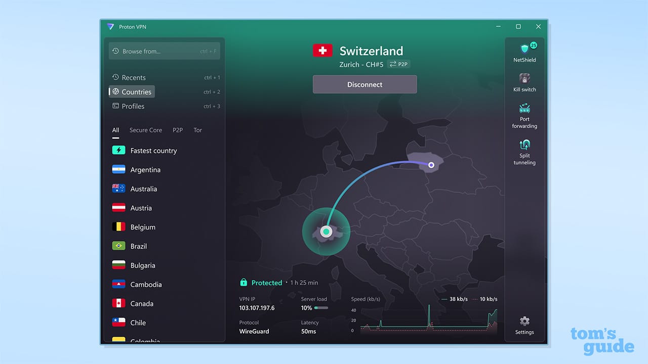 Pleso official product July 2026