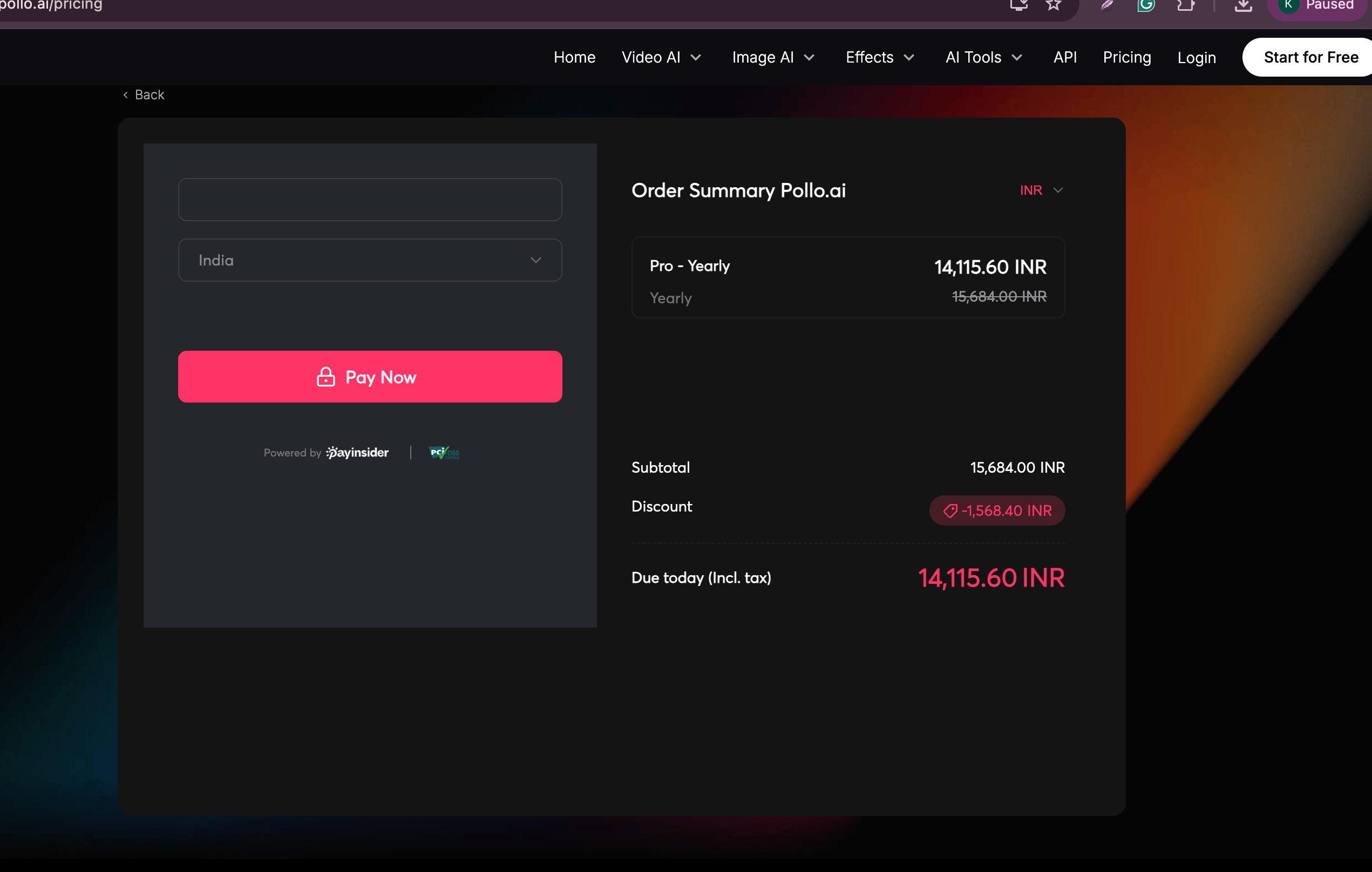Pollo AI coupon code tested September 2026 – Coupons Scout