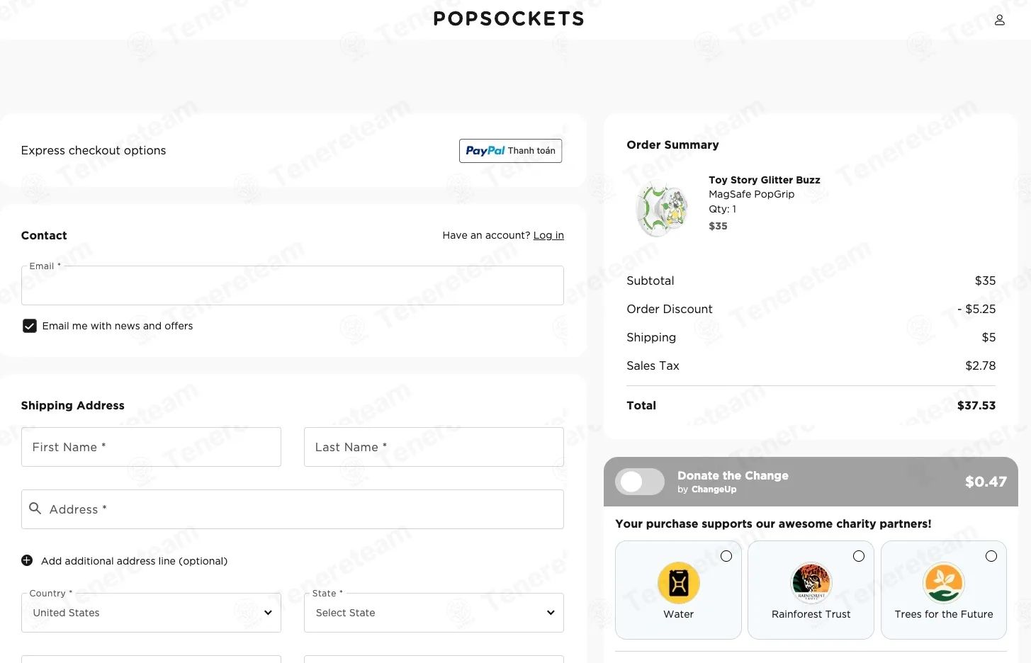 PopSockets coupon code tested September 2026 – Coupons Scout