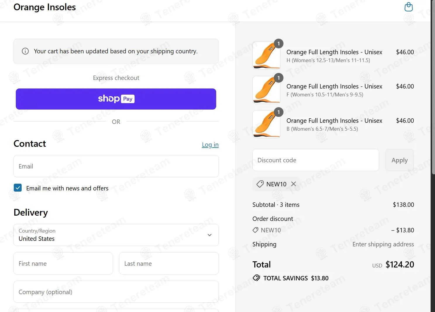 PowerStep coupon code tested July 2026 – Coupons Scout