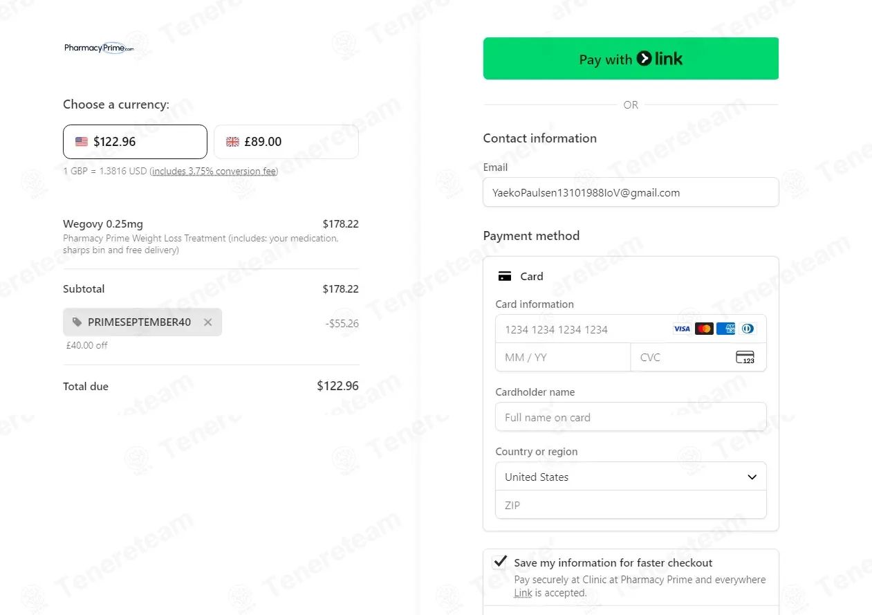 Prime Health Direct coupon code tested July 2026 – Coupons Scout
