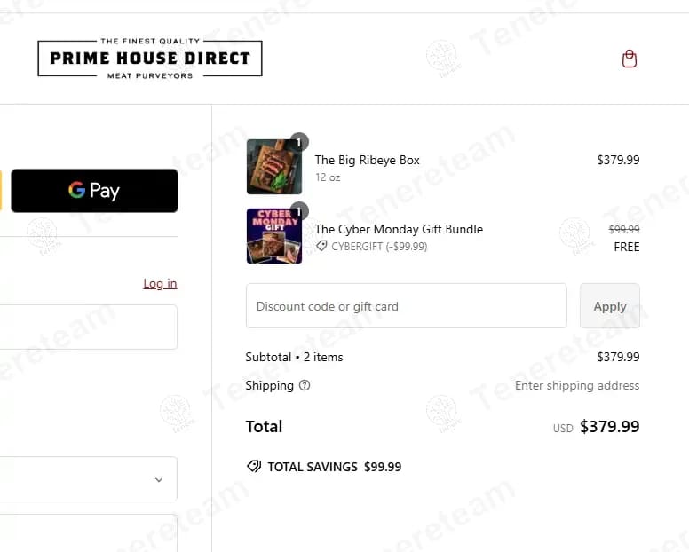 Prime Health Direct coupon code tested July 2026 – Coupons Scout