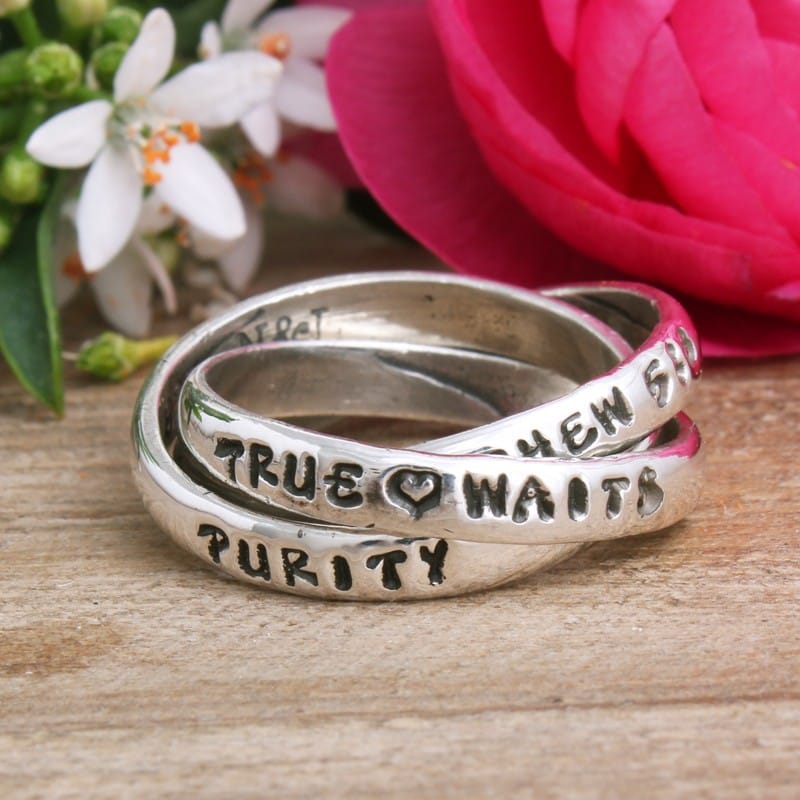PurityRings official product September 2026