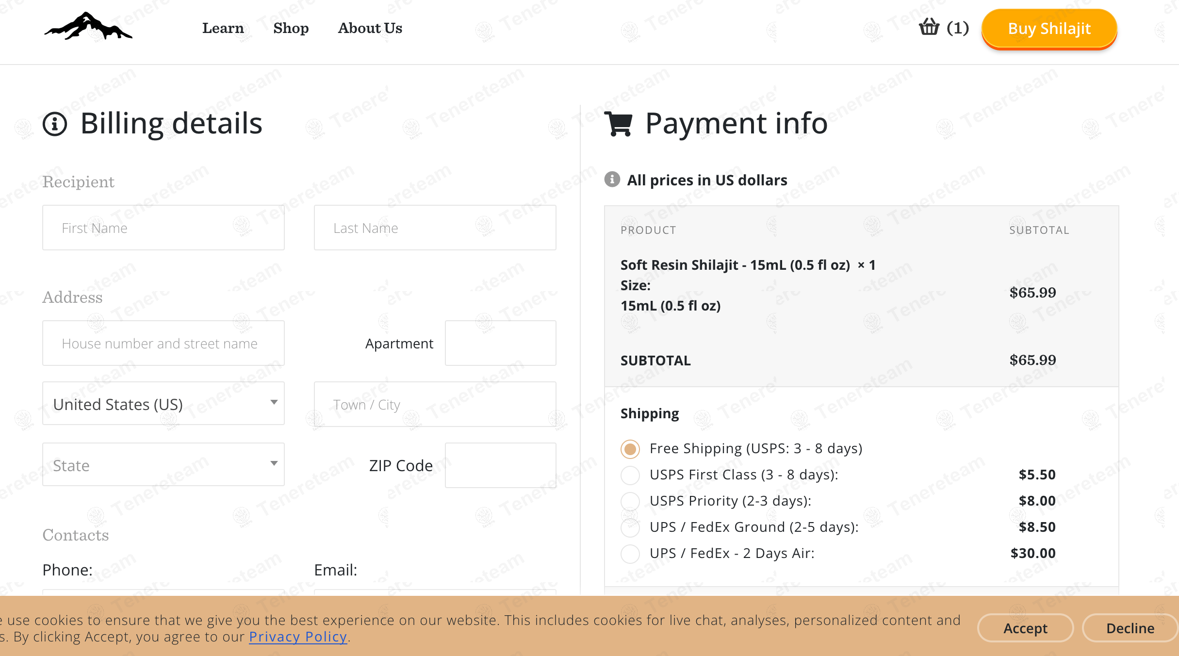 Purshijalit coupon code tested September 2026 – Coupons Scout