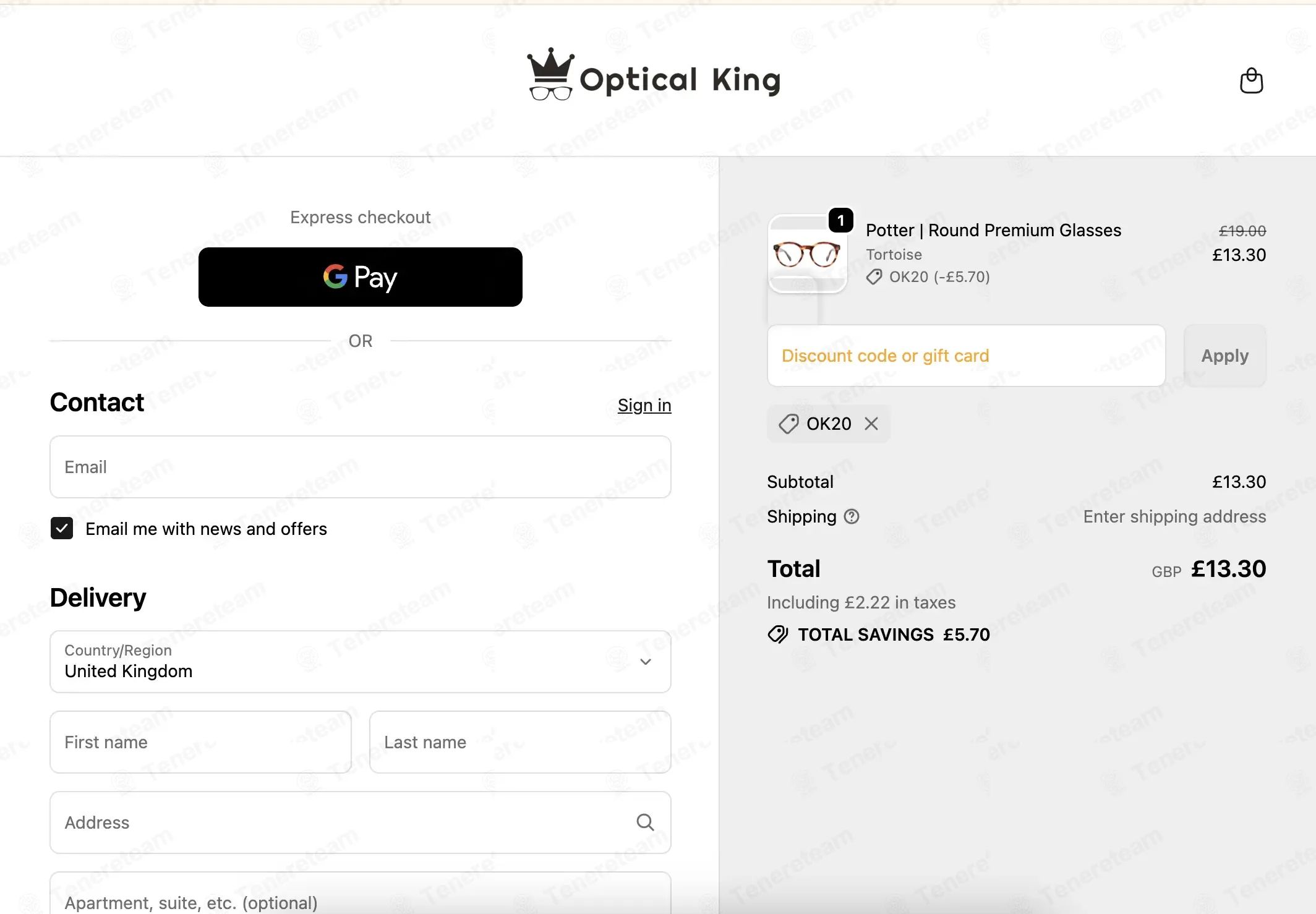 Radley US coupon code tested July 2026 – Coupons Scout