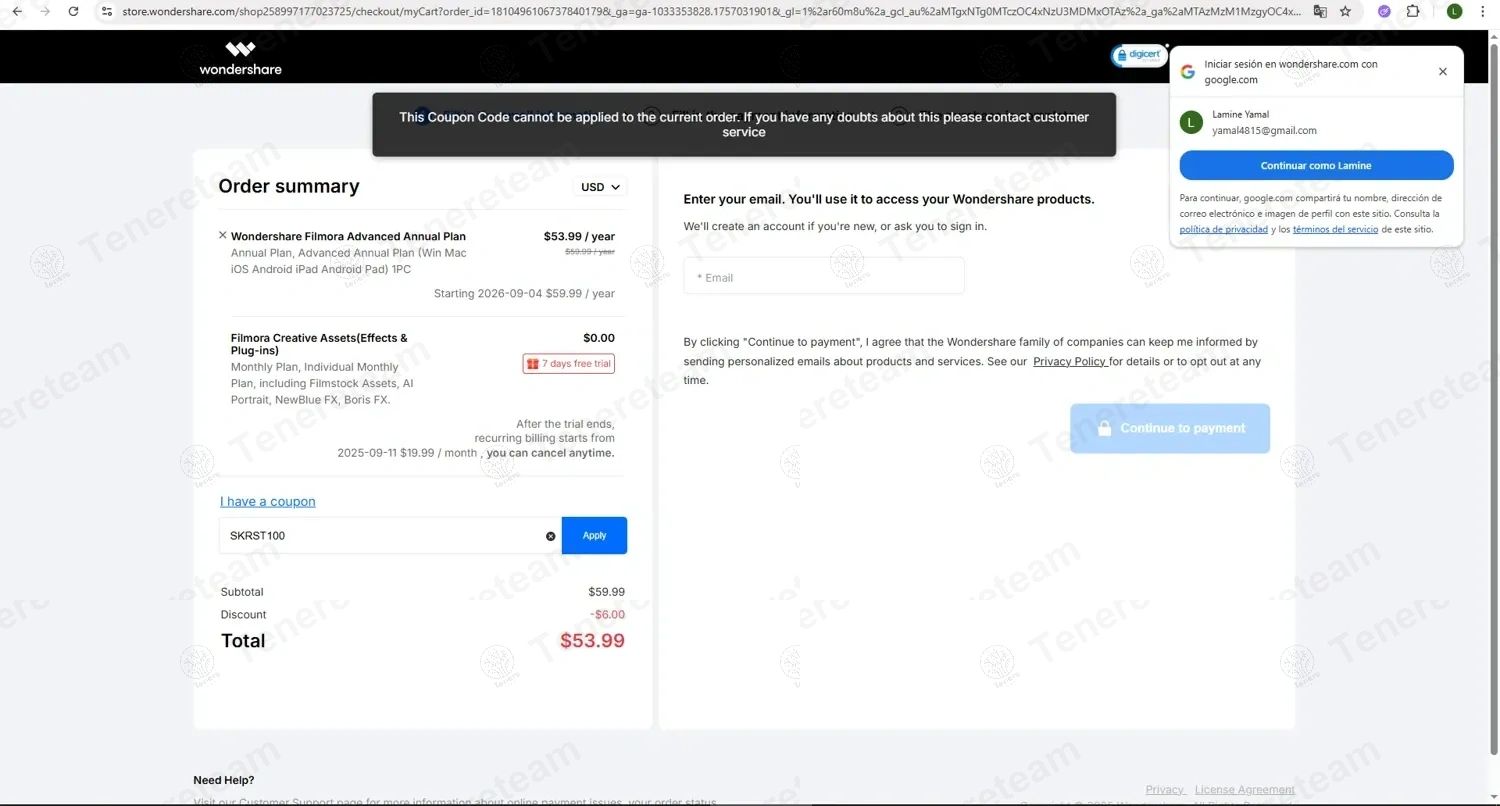 Recoverit Mac coupon code tested July 2026 – Coupons Scout