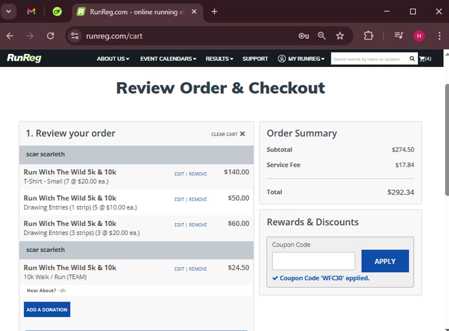 Regn coupon code tested July 2026 – Coupons Scout