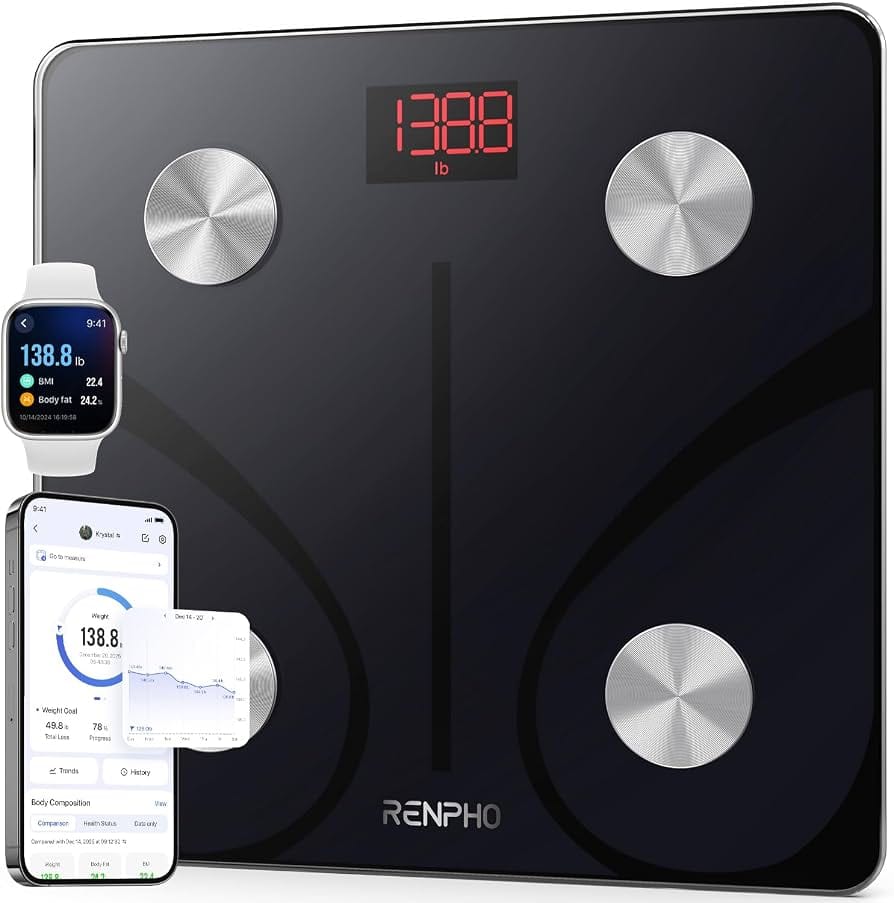 Renpho -Renpho official product September 2026-couponsscout.com