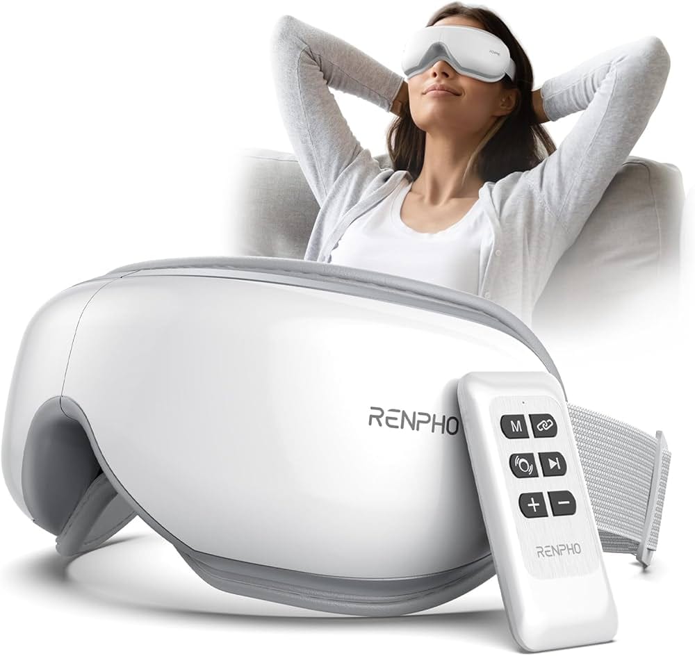 Renpho official product September 2026