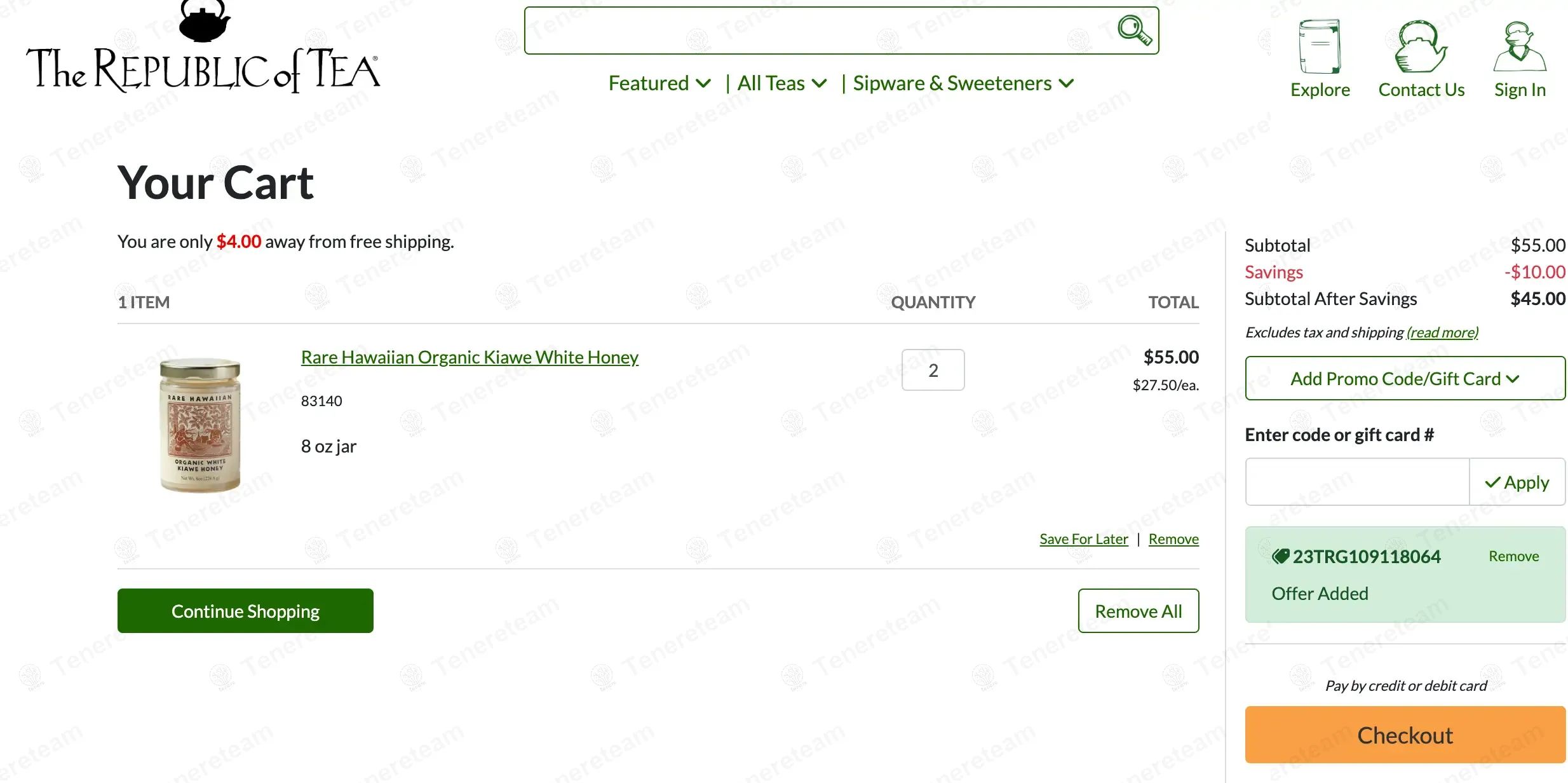 Res UA coupon code tested July 2026 – Coupons Scout