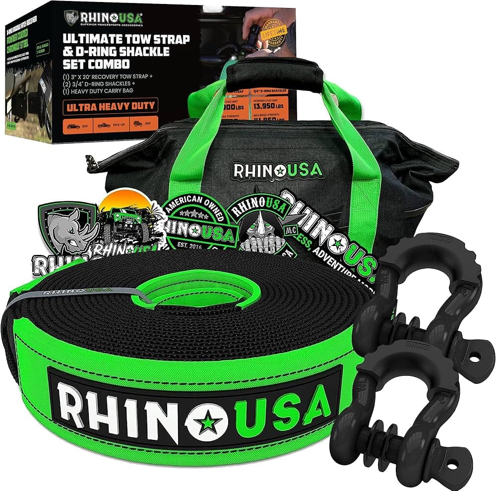 Rhino USA official product July 2026