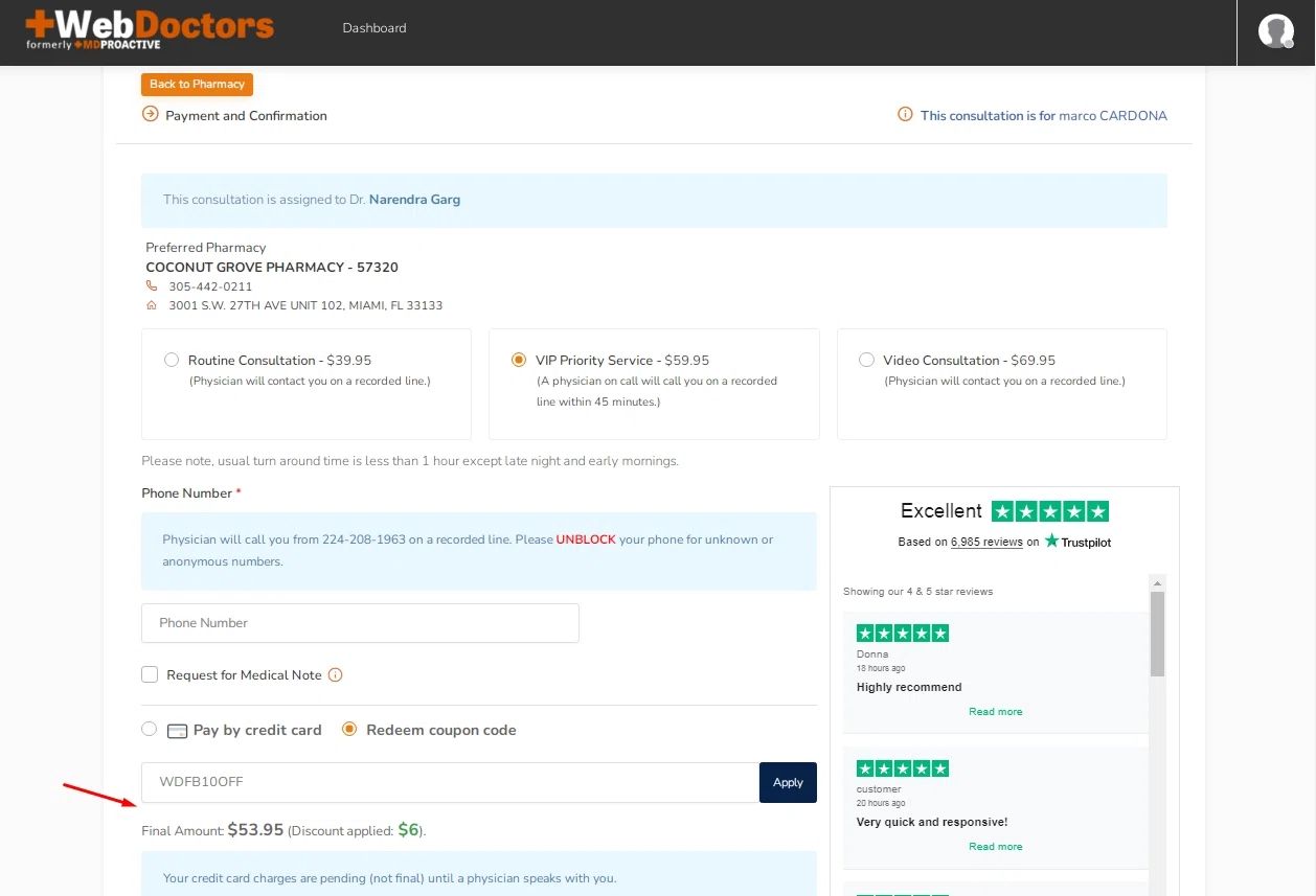 Richseen coupon code tested September 2026 – Coupons Scout