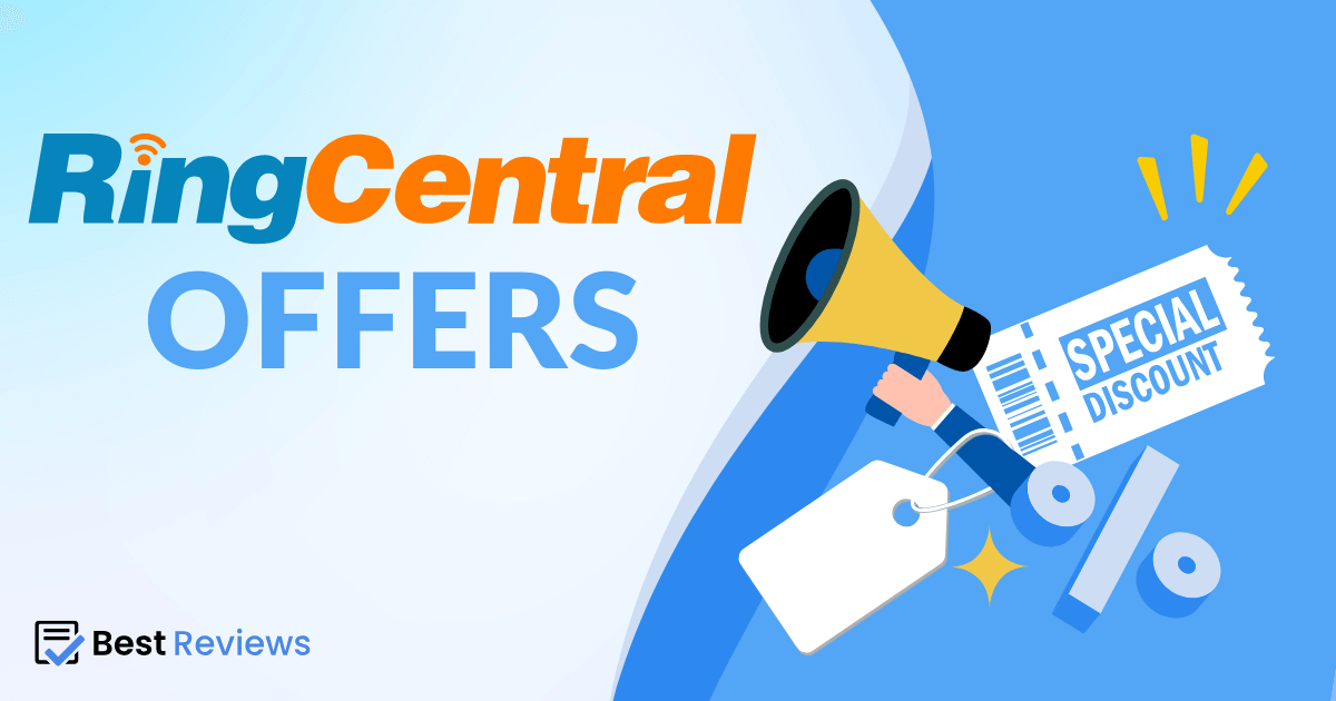 RingCentral coupon code tested July 2026 – Coupons Scout
