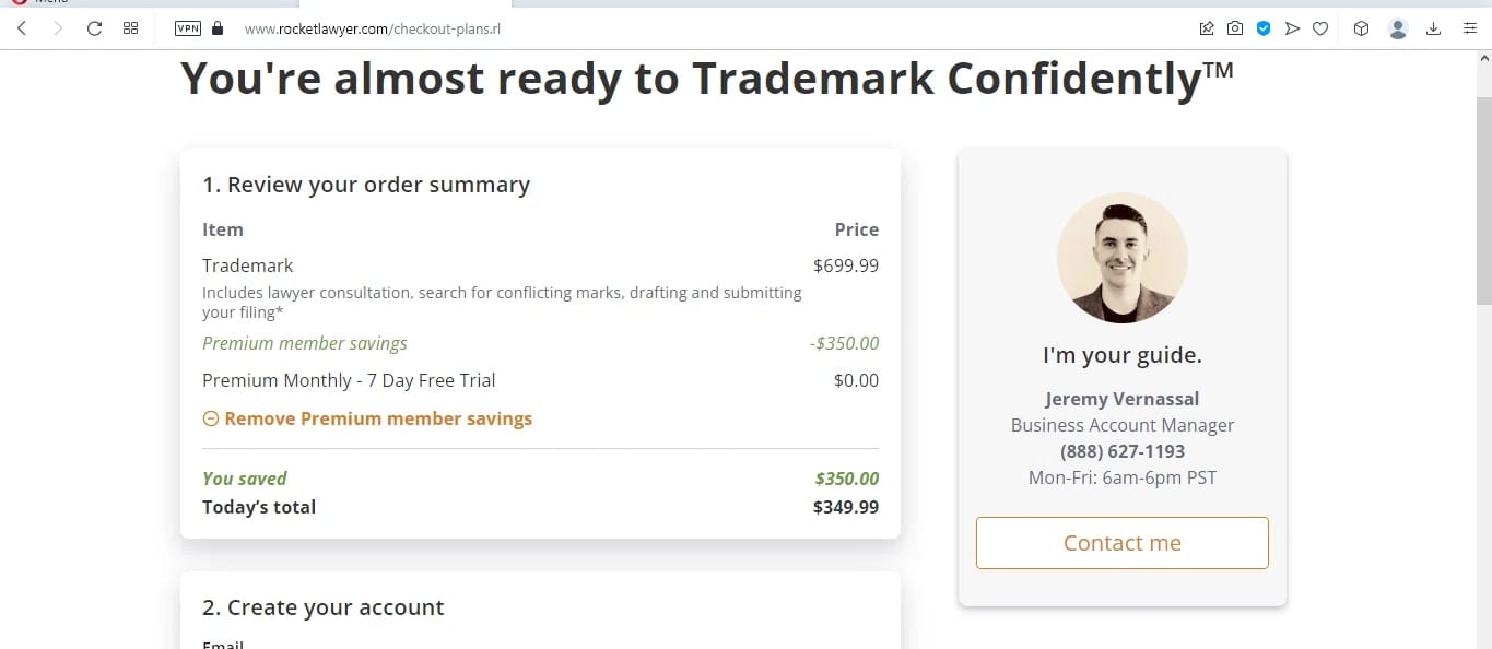 Rocket Lawyer coupon code tested July 2026 – Coupons Scout