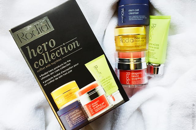 Rodial official product July 2026