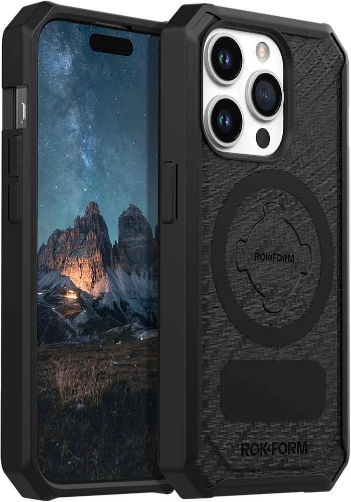 Rokform official product July 2026