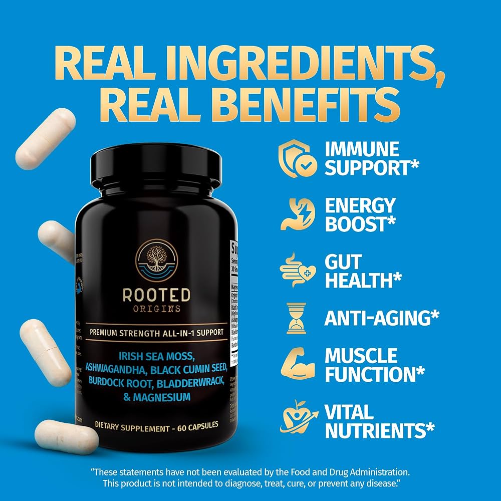 Rooted In official product September 2026